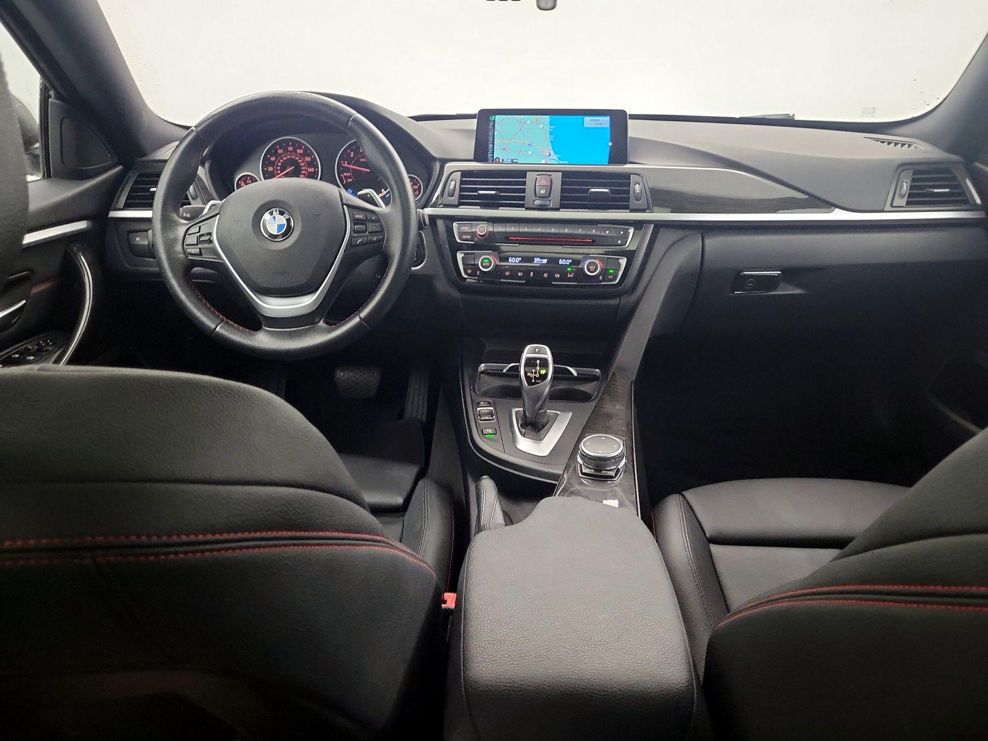 Thumbnail: 2016 BMW 4 Series - 9