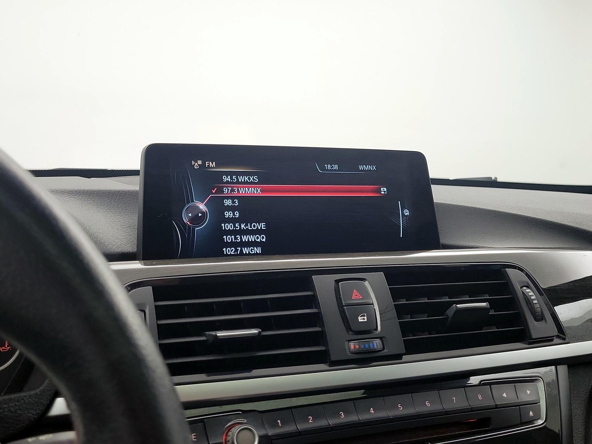 Thumbnail: 2016 BMW 4 Series - 16
