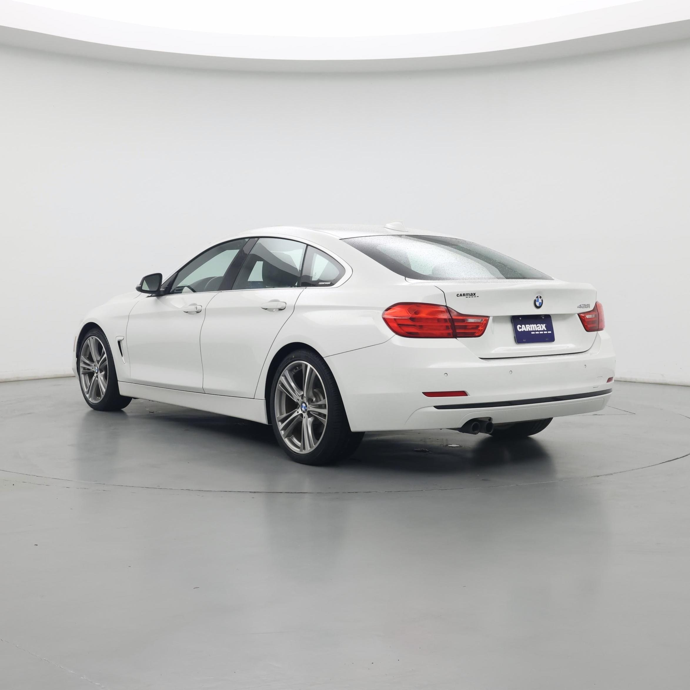 Thumbnail: 2016 BMW 4 Series - 2