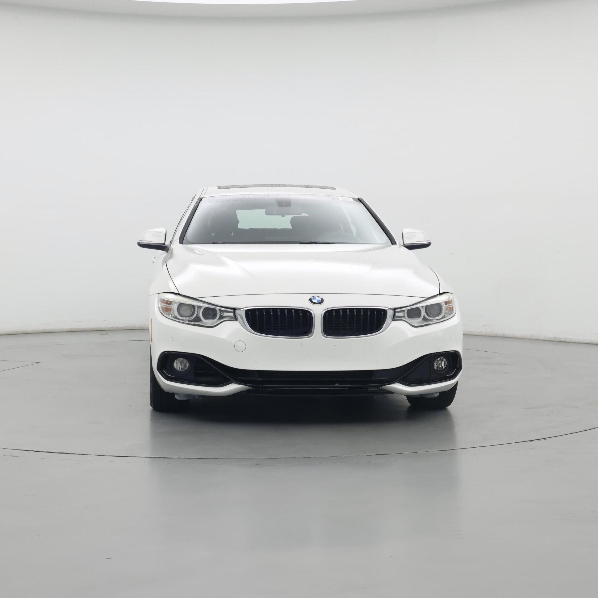 Thumbnail: 2016 BMW 4 Series - 5