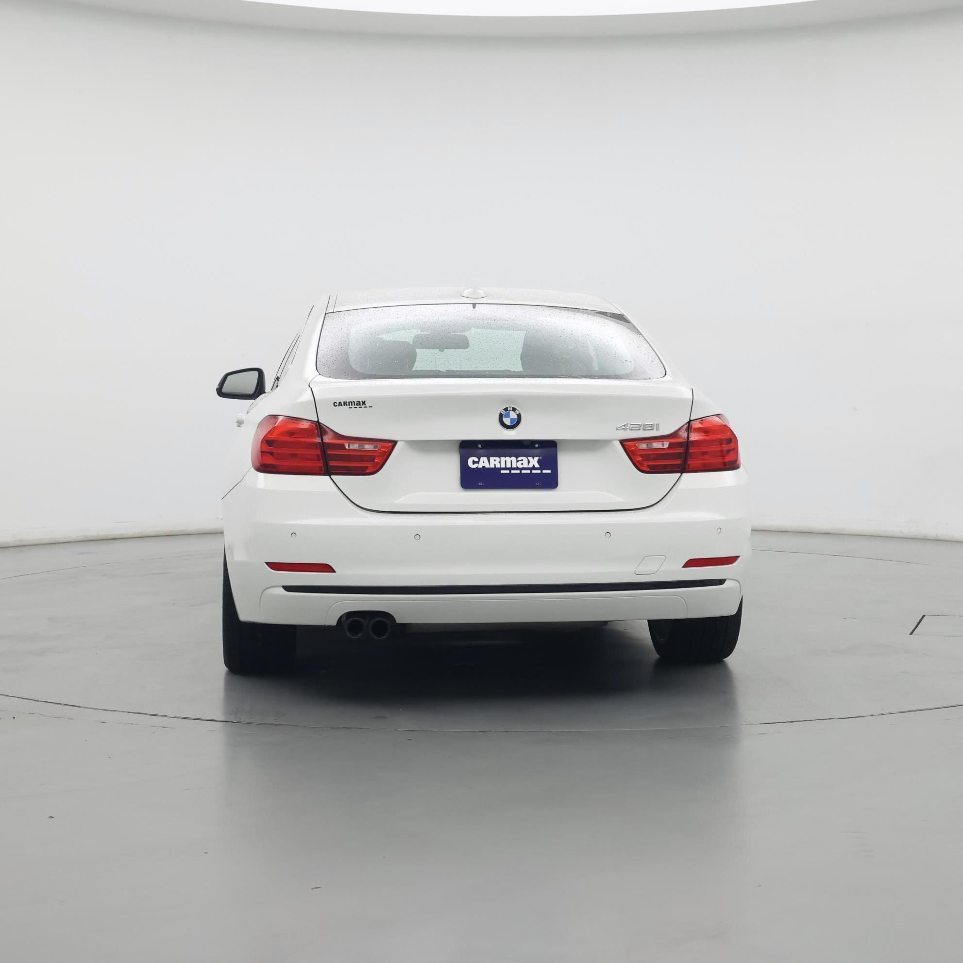 Thumbnail: 2016 BMW 4 Series - 6