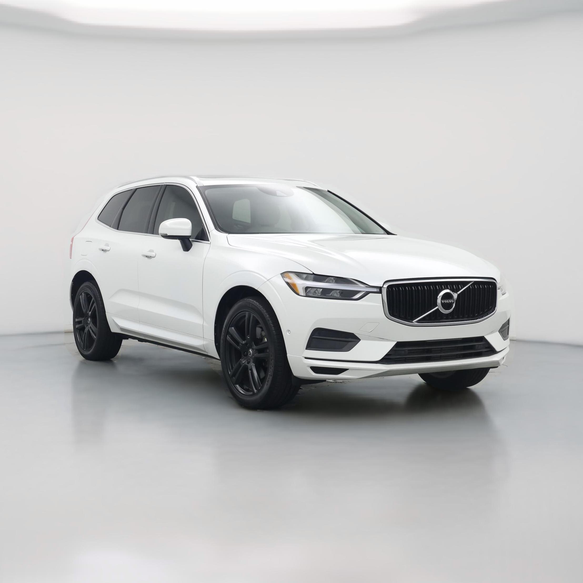 Thumbnail: 2018 Volvo XC60 - 1