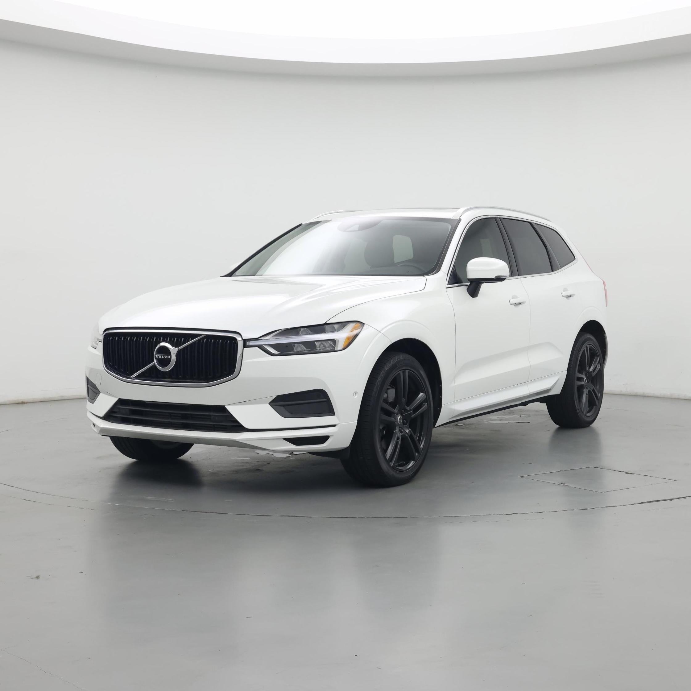 Thumbnail: 2018 Volvo XC60 - 4