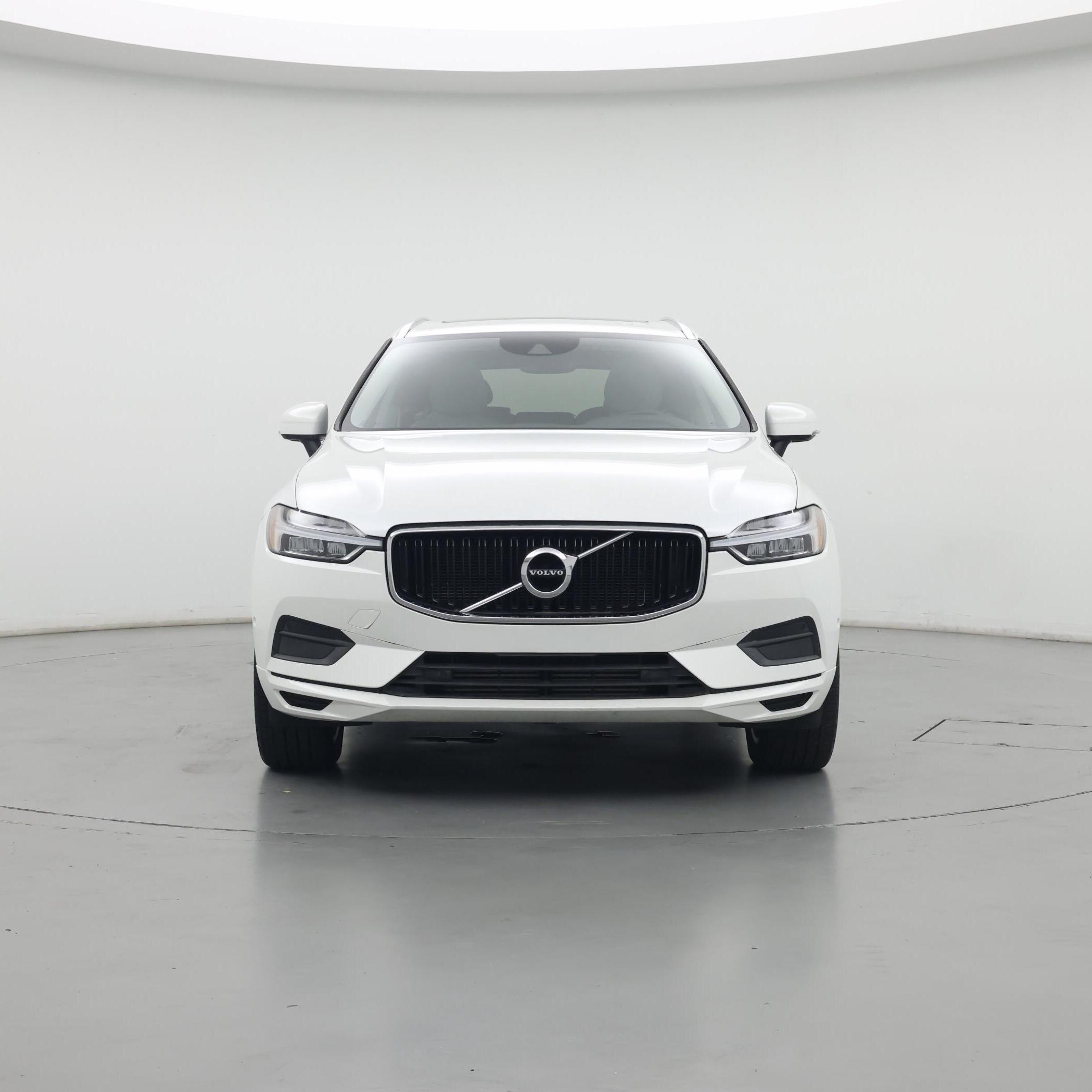 Thumbnail: 2018 Volvo XC60 - 5