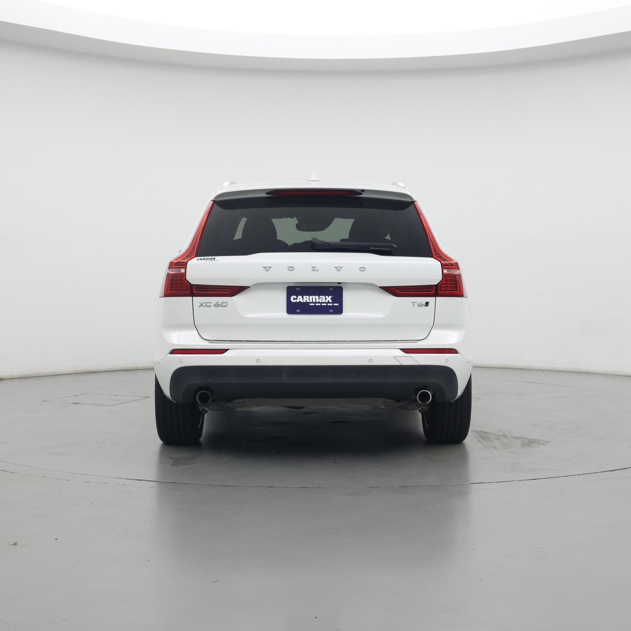 Thumbnail: 2018 Volvo XC60 - 6