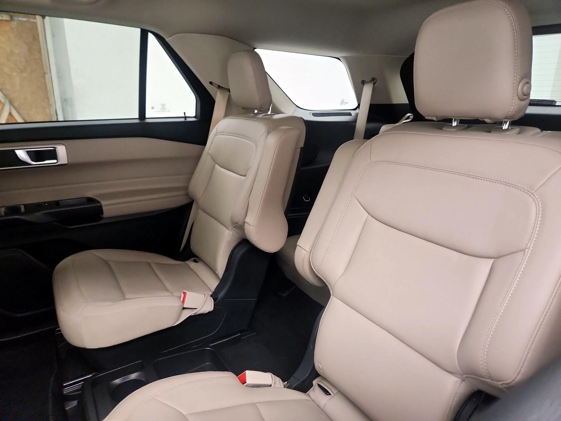 Thumbnail: 2020 Ford Explorer - 19