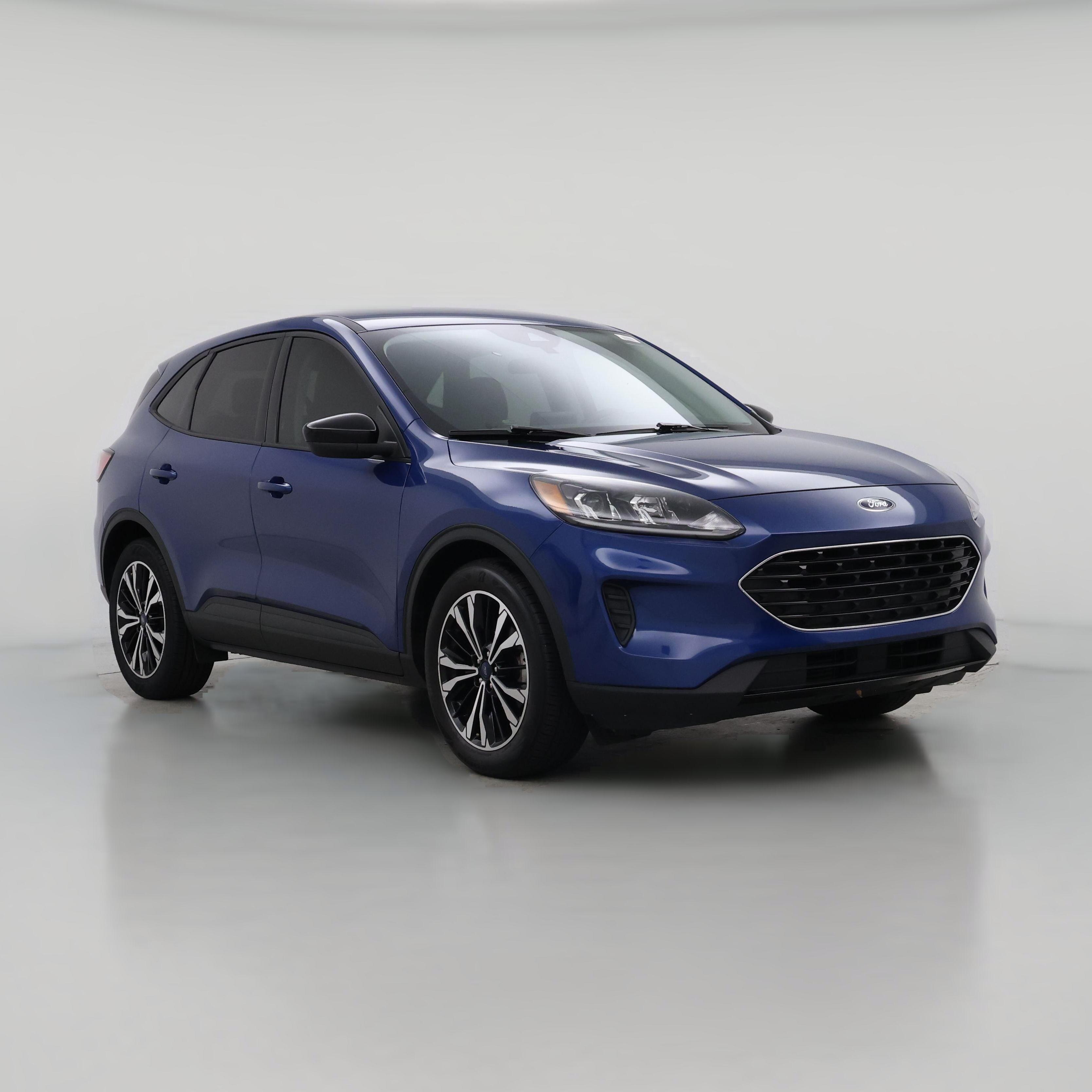 Thumbnail: 2022 Ford Escape - 1