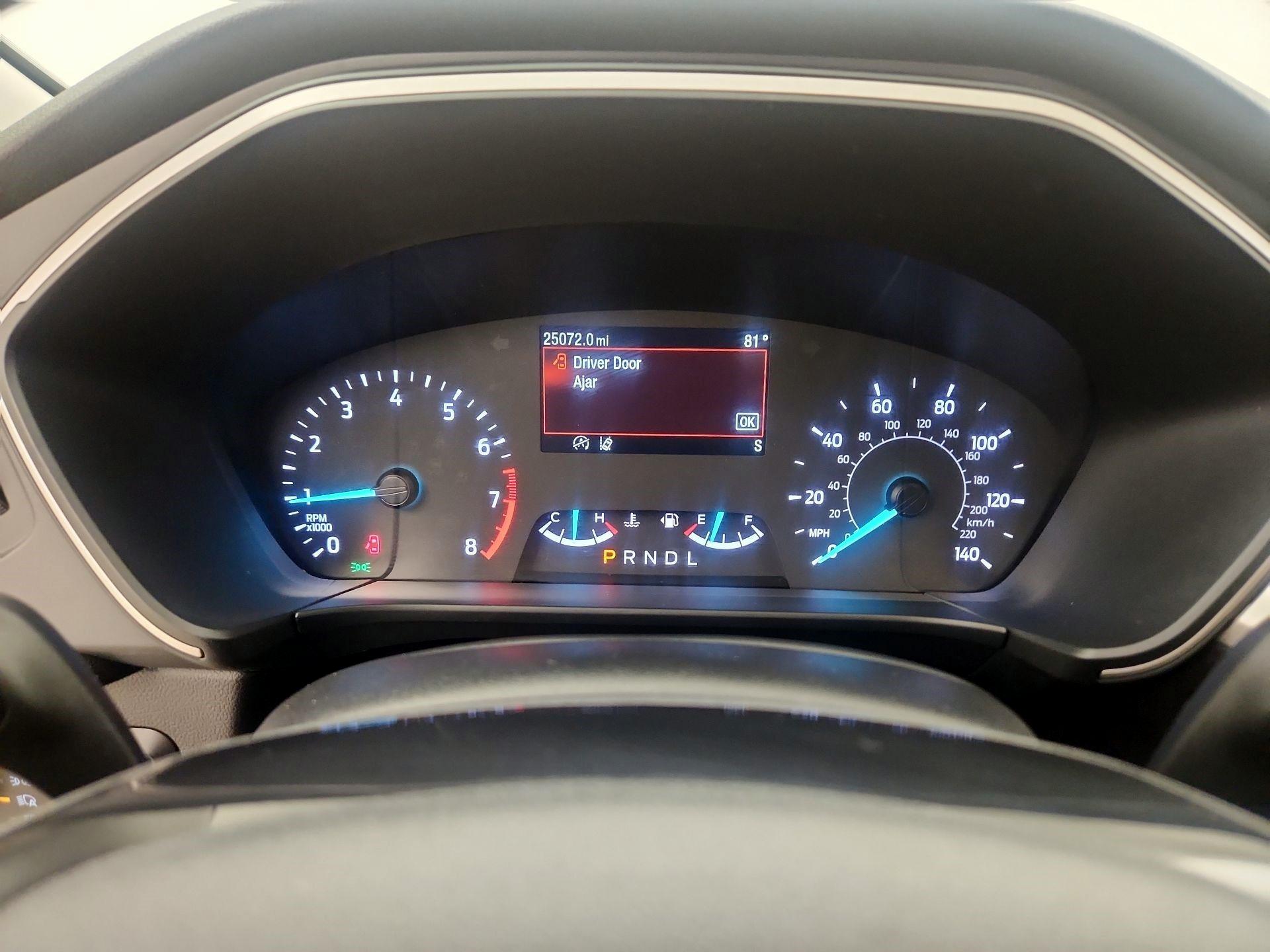 Thumbnail: 2022 Ford Escape - 10