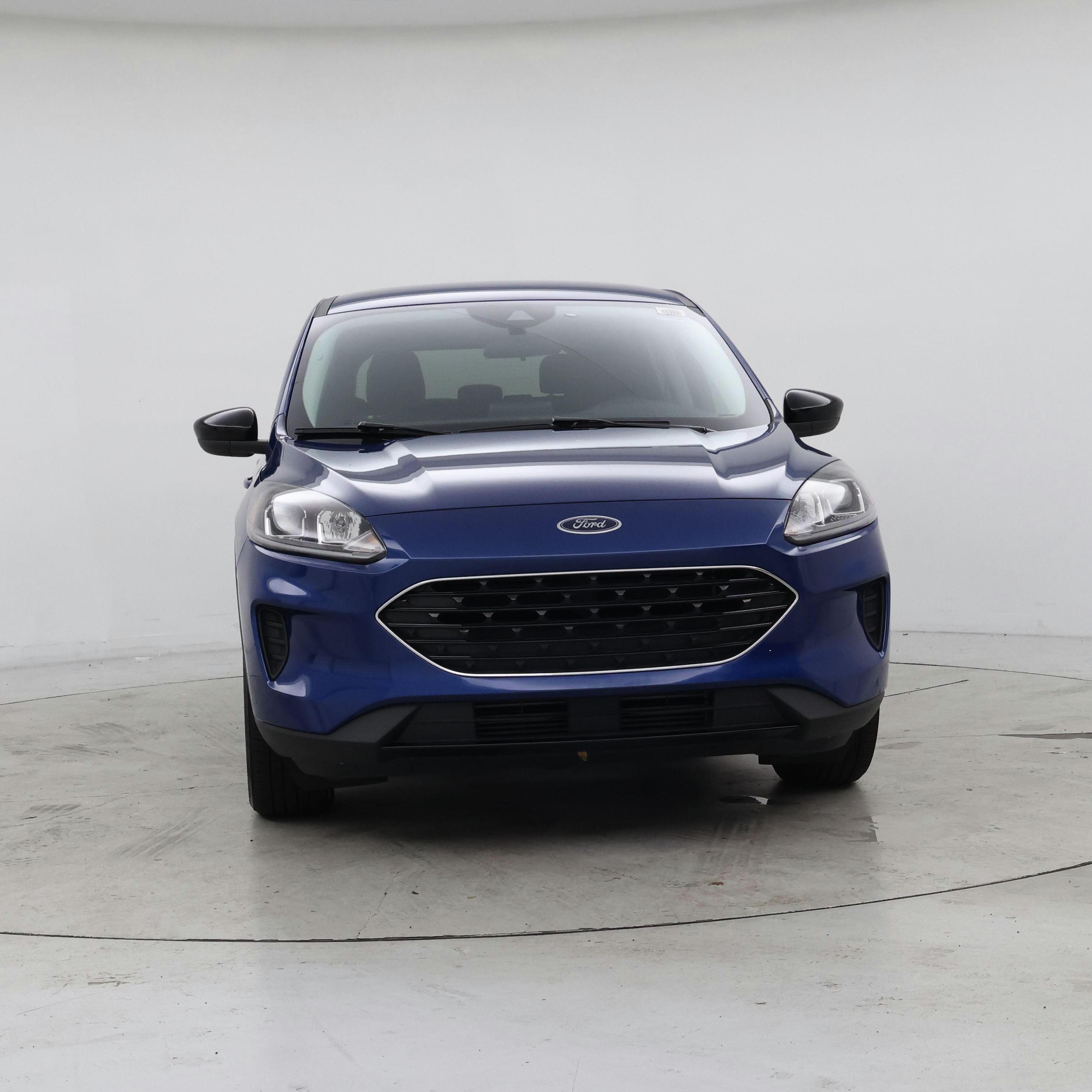 Thumbnail: 2022 Ford Escape - 5