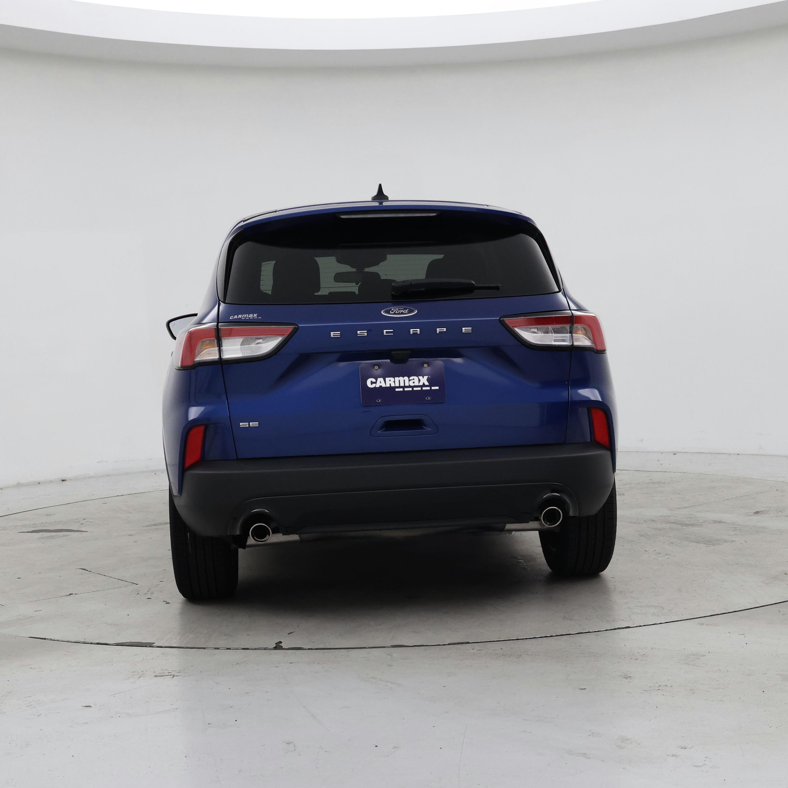 Thumbnail: 2022 Ford Escape - 6