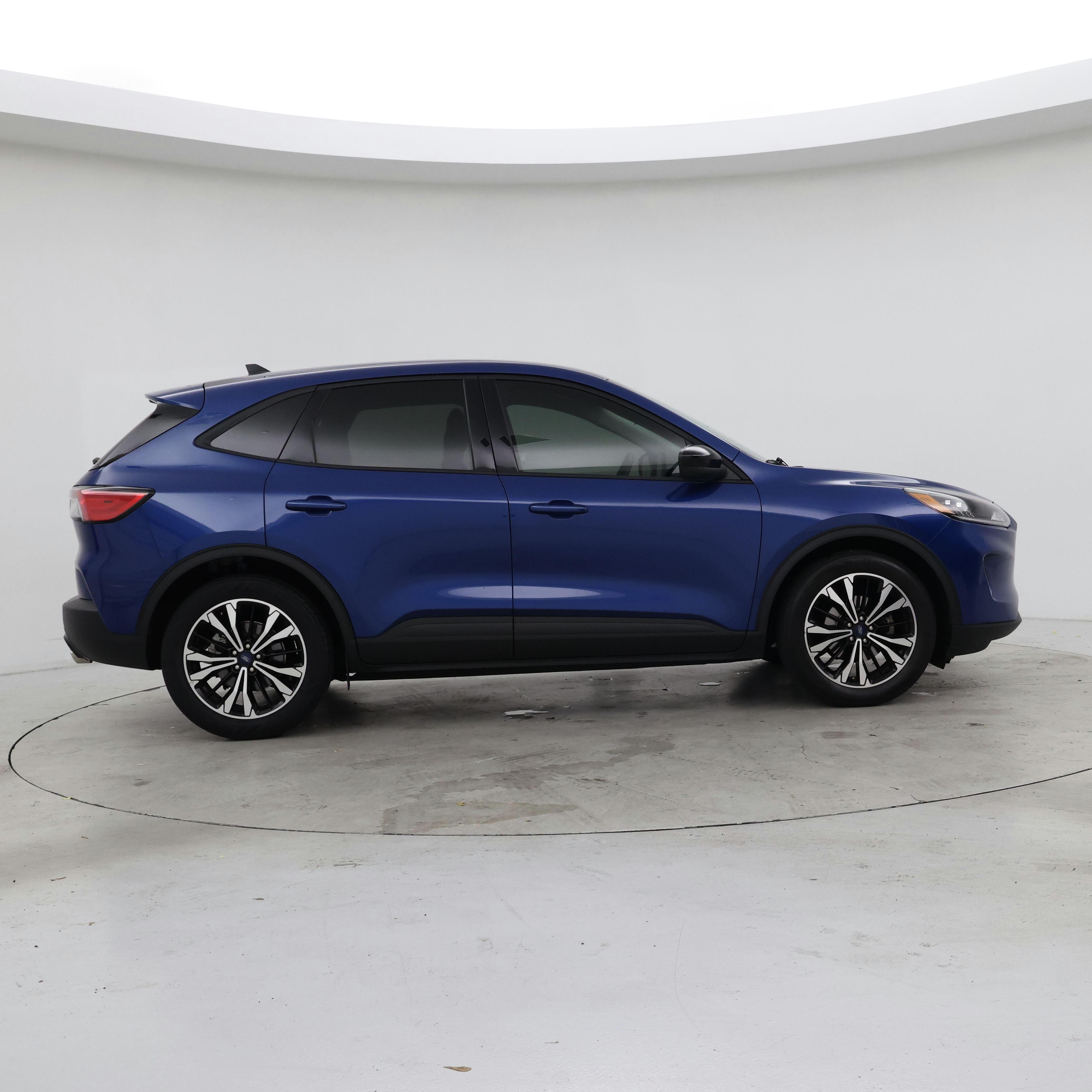 Thumbnail: 2022 Ford Escape - 7