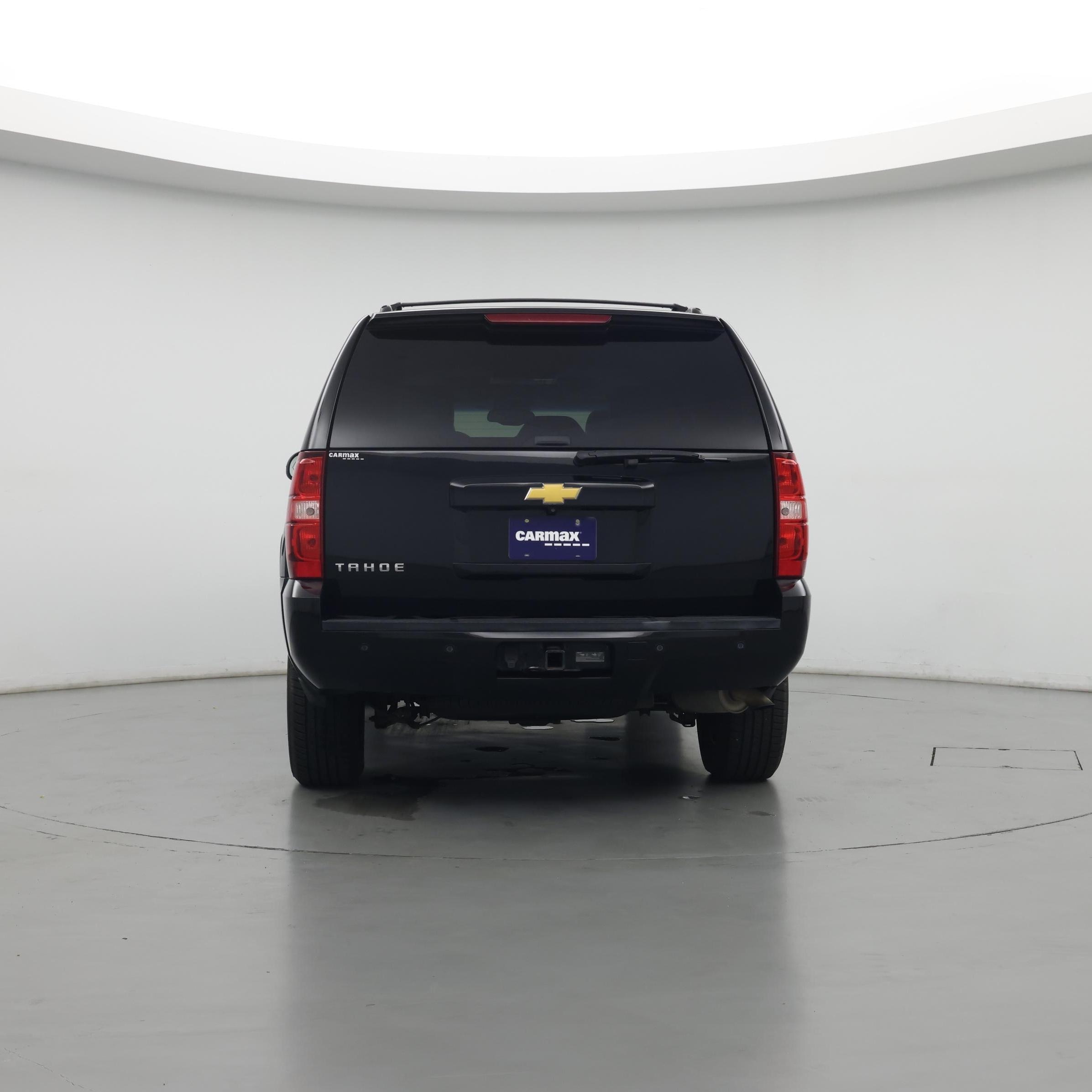 Thumbnail: 2014 Chevrolet Tahoe - 6