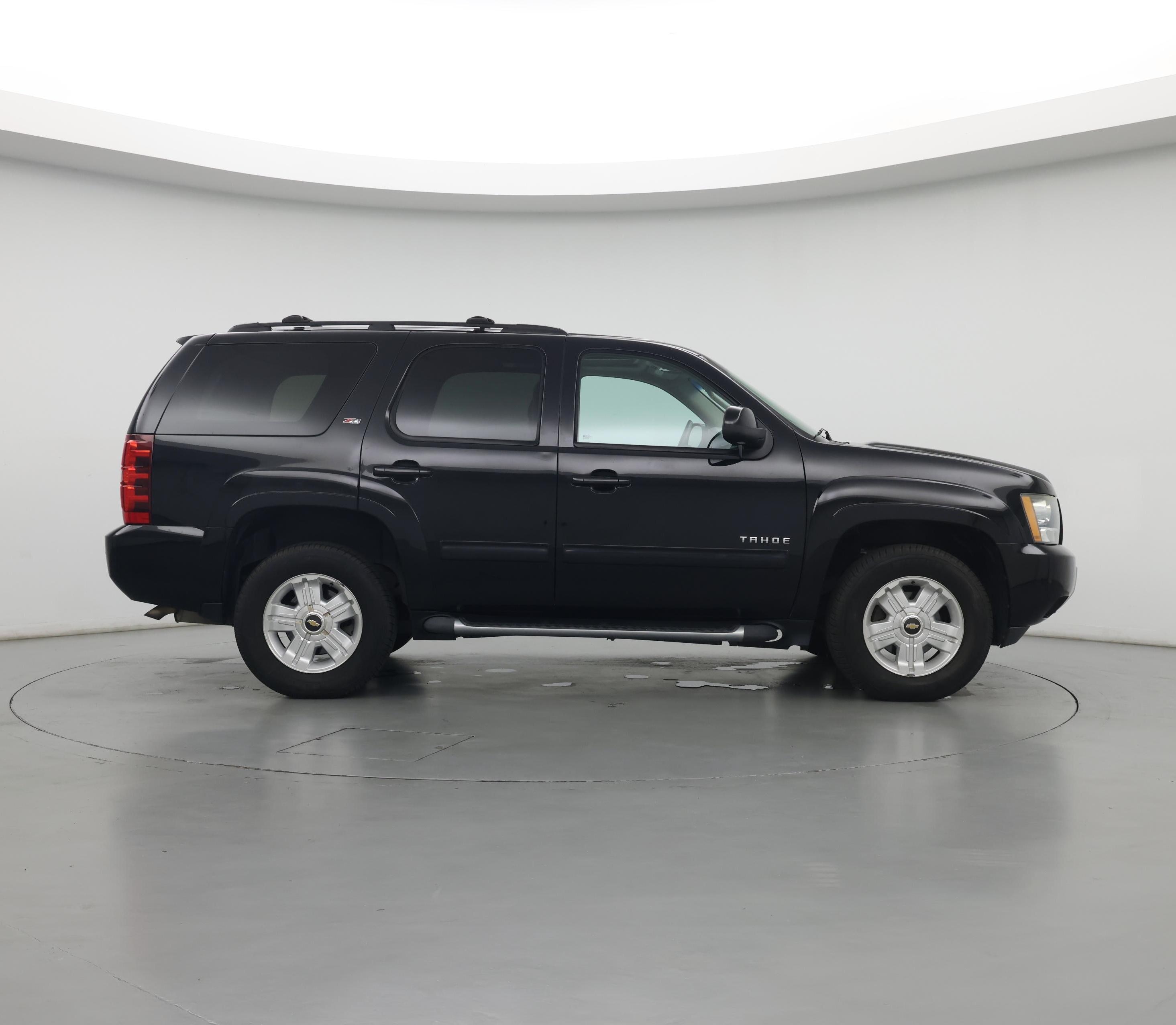 Thumbnail: 2014 Chevrolet Tahoe - 7