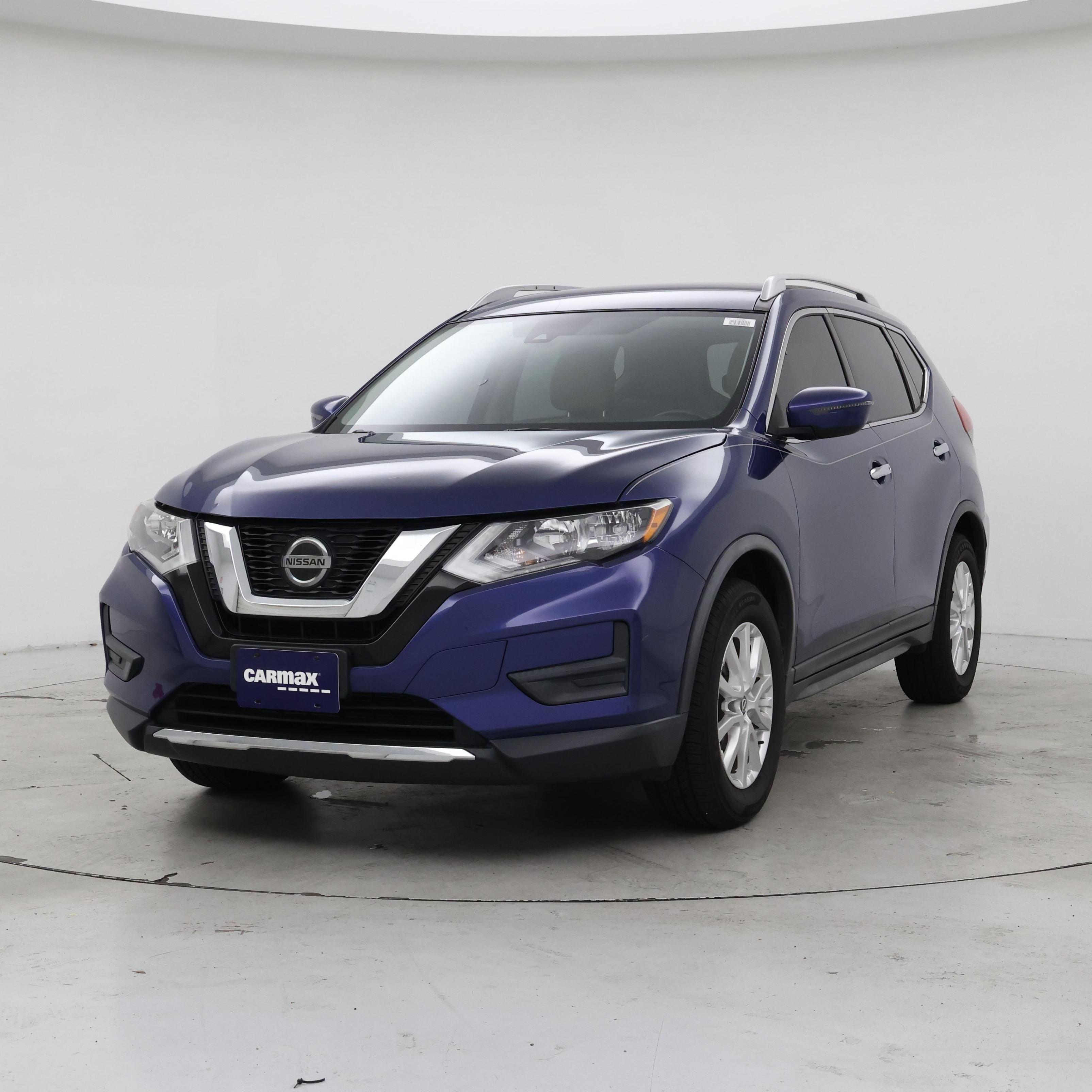 Thumbnail: 2020 Nissan Rogue - 4