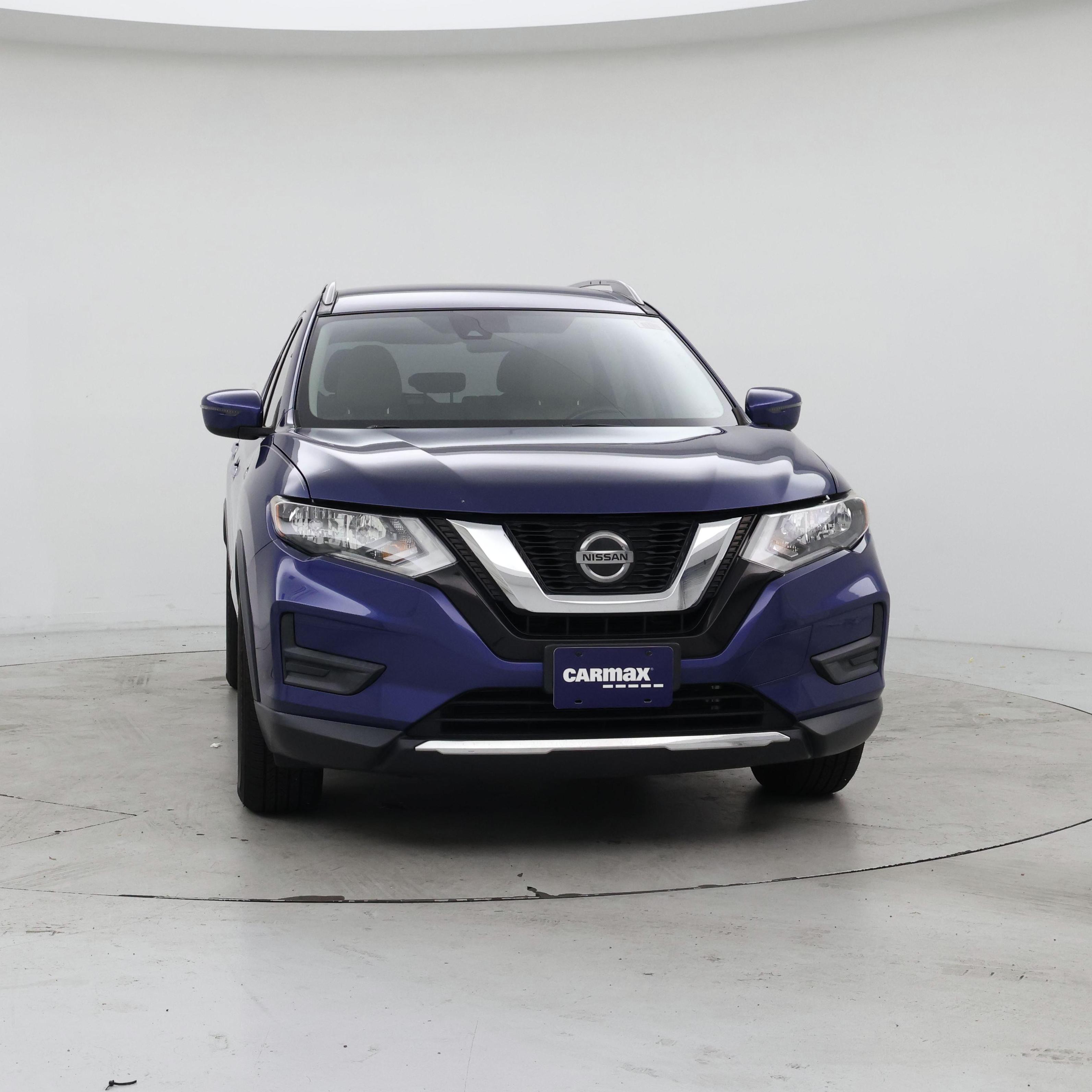 Thumbnail: 2020 Nissan Rogue - 5