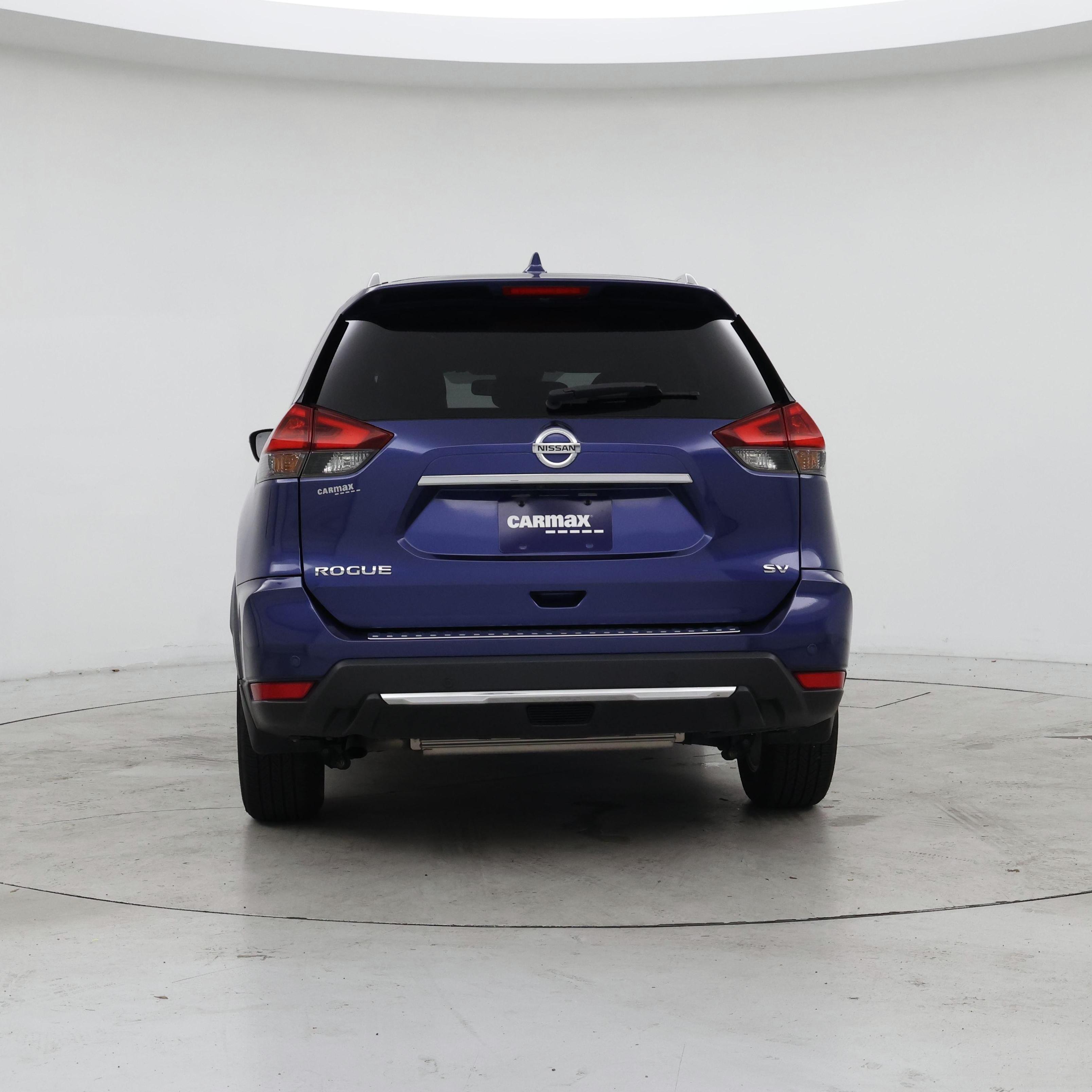 Thumbnail: 2020 Nissan Rogue - 6