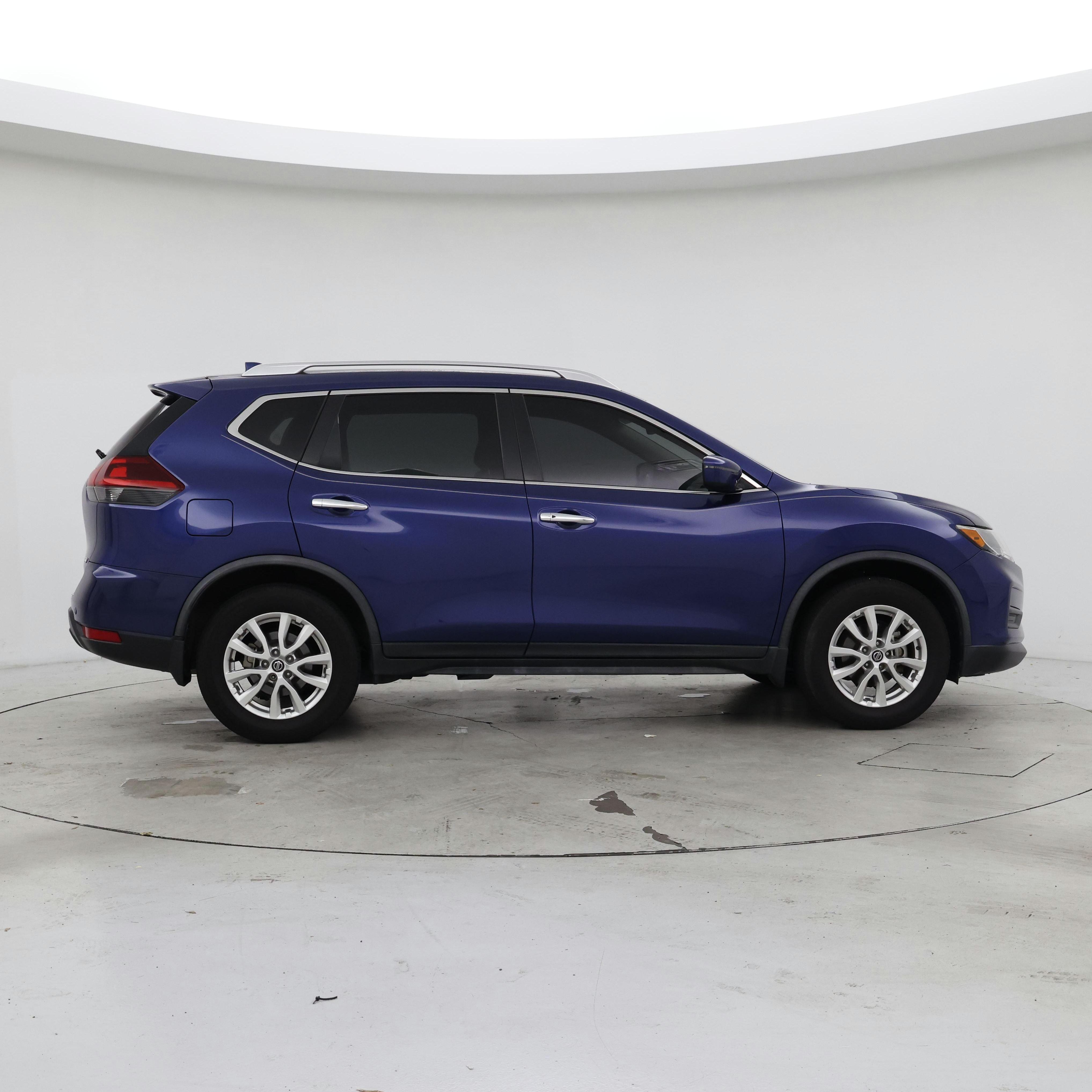 Thumbnail: 2020 Nissan Rogue - 7