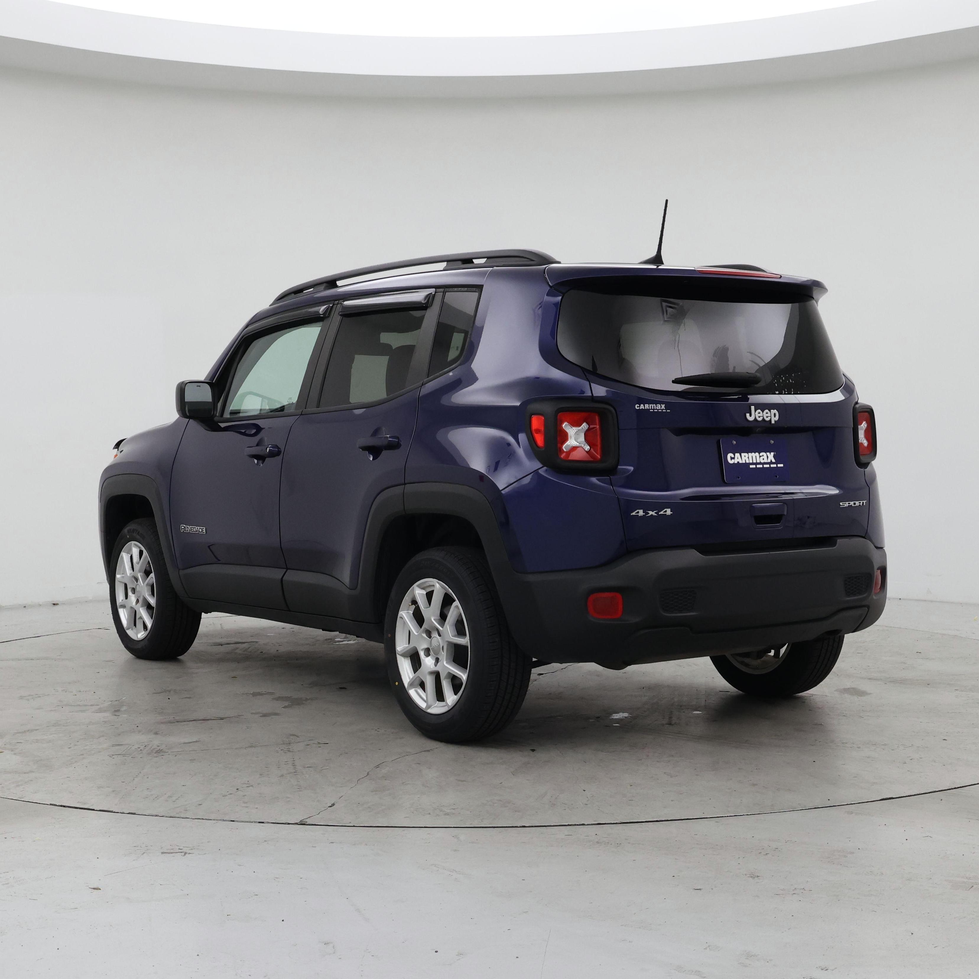 Thumbnail: 2019 Jeep Renegade - 2