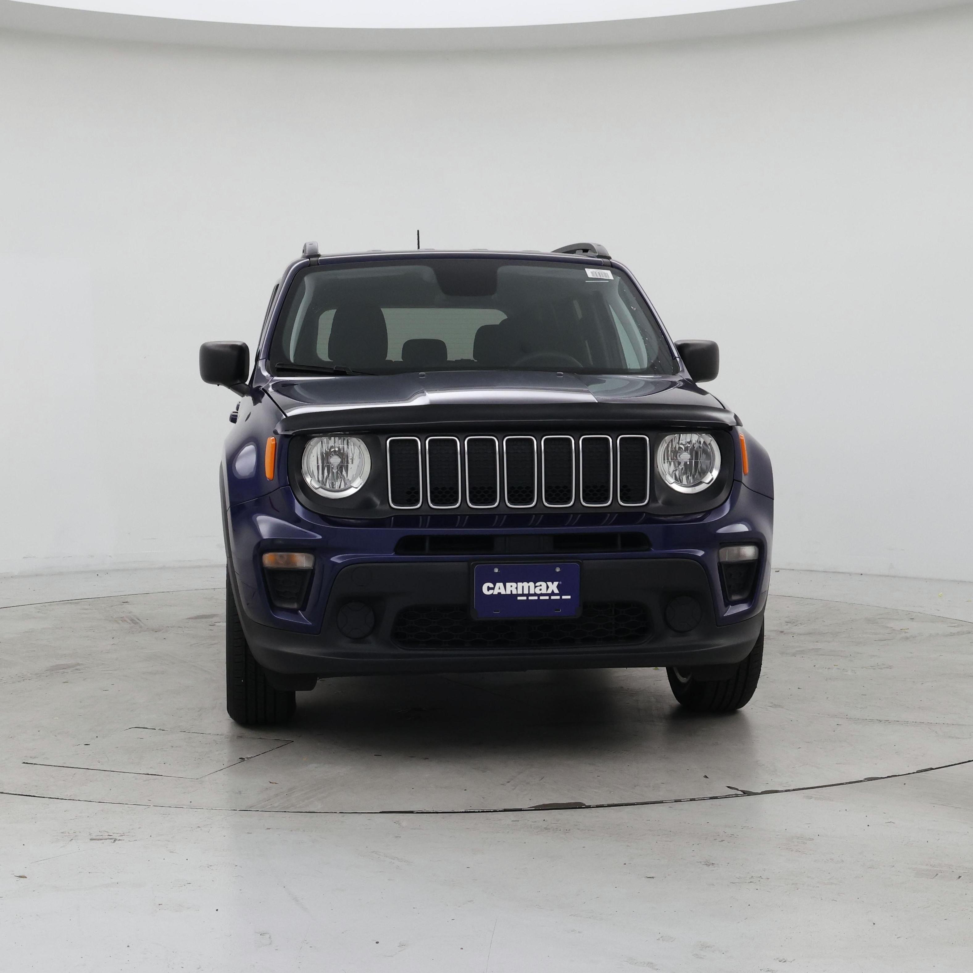 Thumbnail: 2019 Jeep Renegade - 5