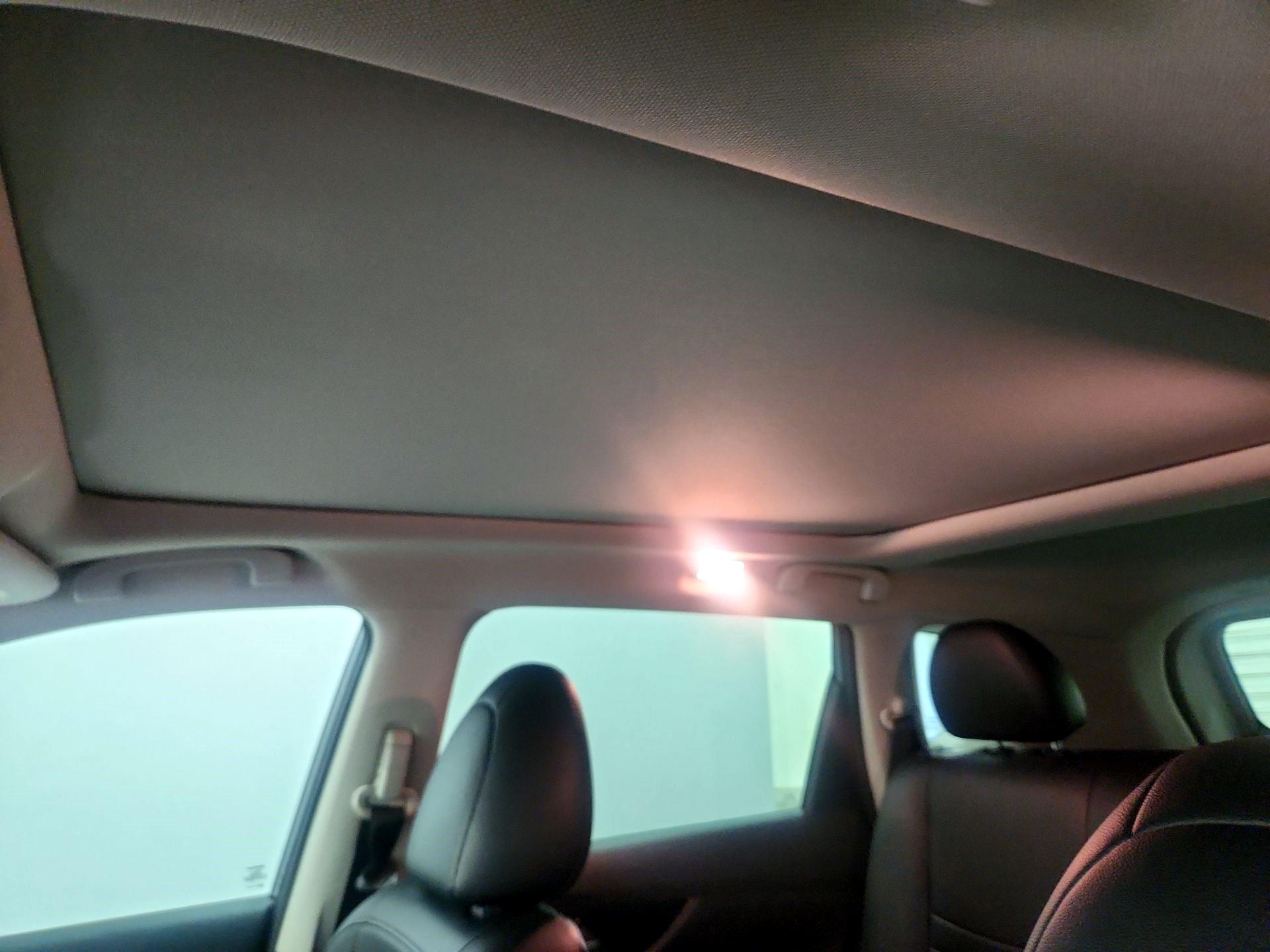Thumbnail: 2020 Nissan Rogue - 20