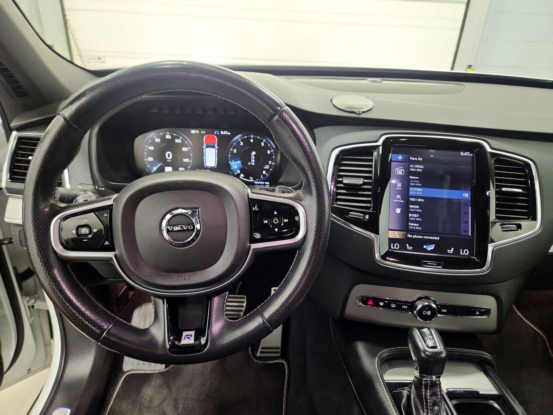 Thumbnail: 2018 Volvo XC90 - 9