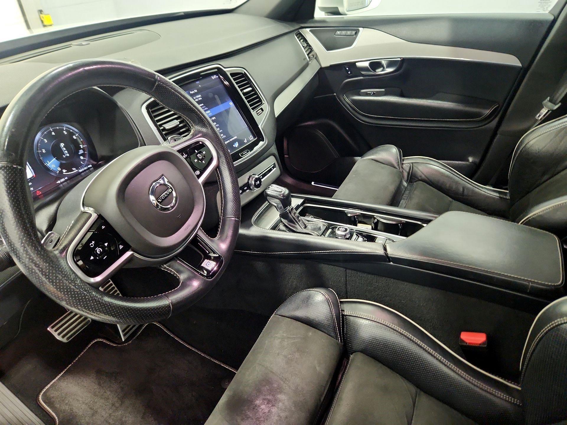 Thumbnail: 2018 Volvo XC90 - 11
