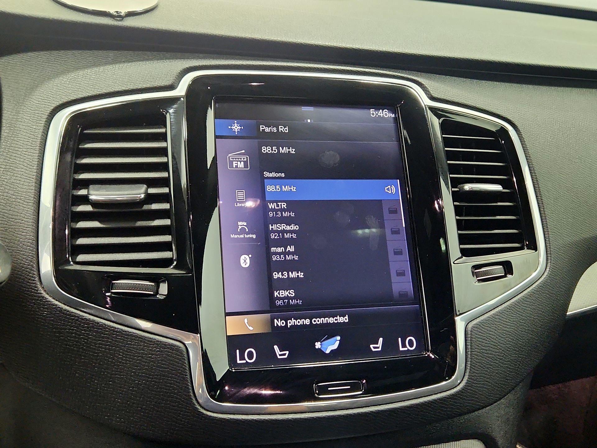 Thumbnail: 2018 Volvo XC90 - 15