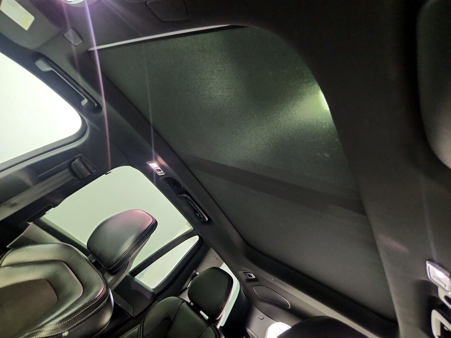 Thumbnail: 2018 Volvo XC90 - 18