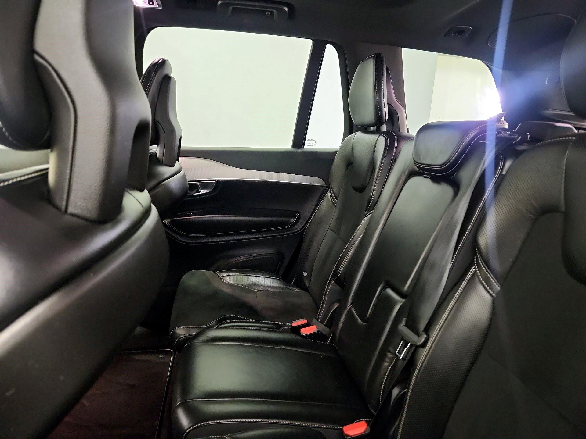 Thumbnail: 2018 Volvo XC90 - 19