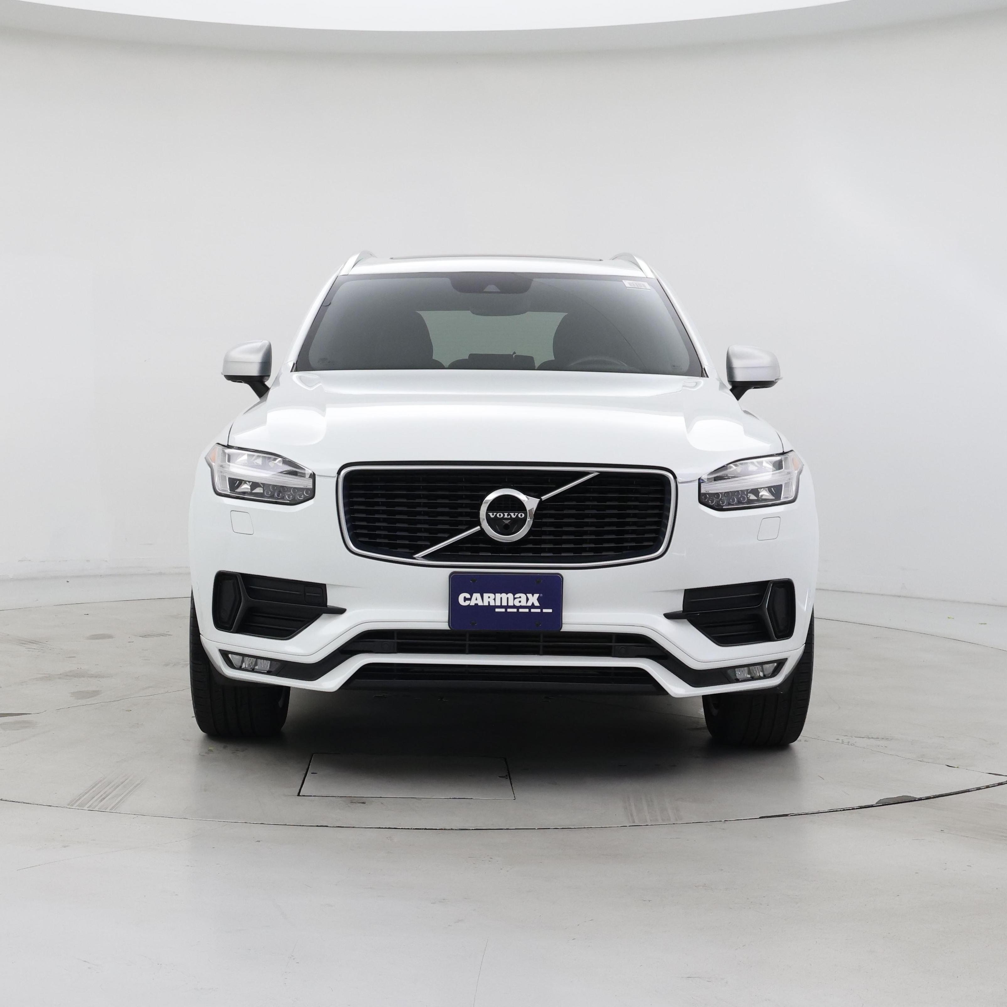 Thumbnail: 2018 Volvo XC90 - 5