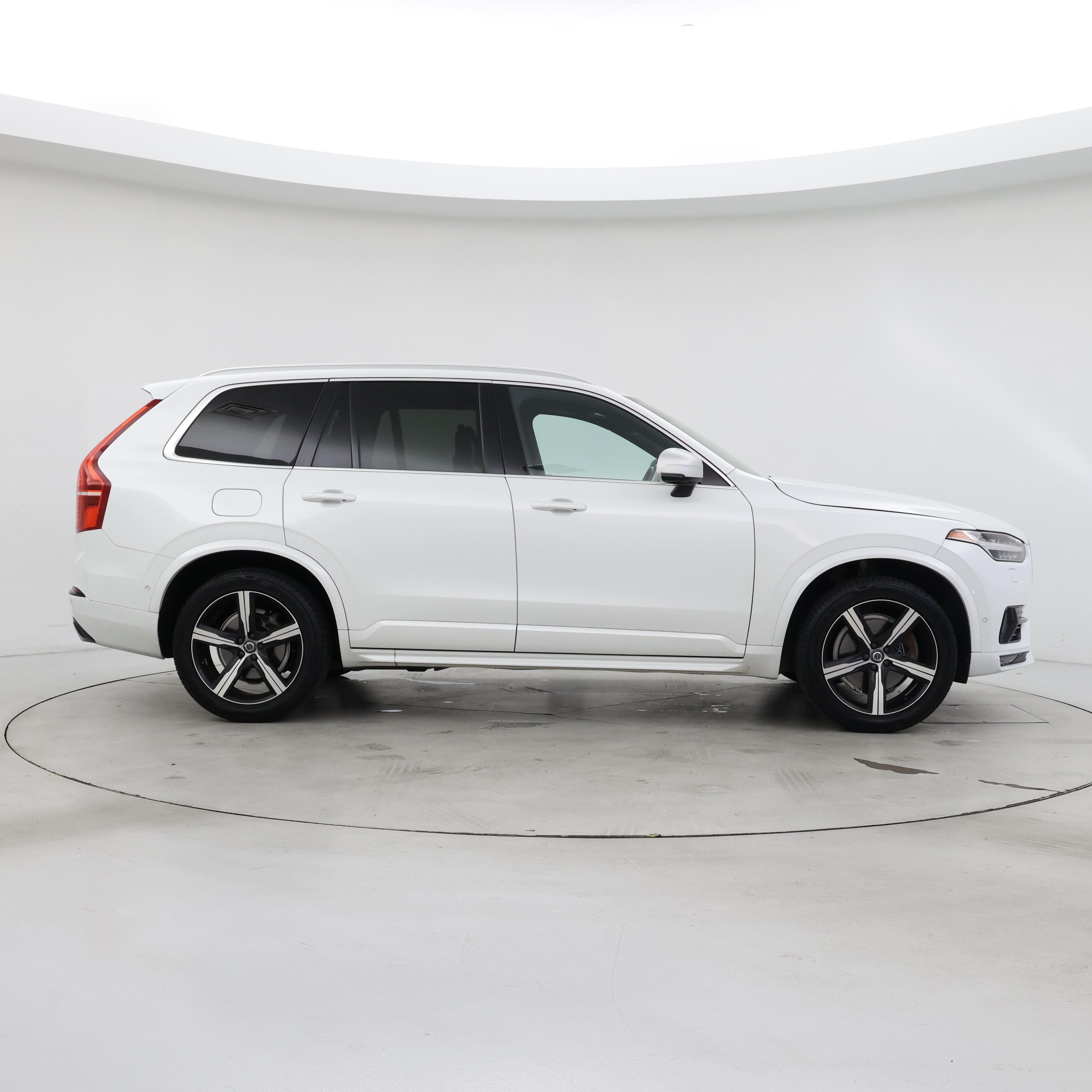 Thumbnail: 2018 Volvo XC90 - 7