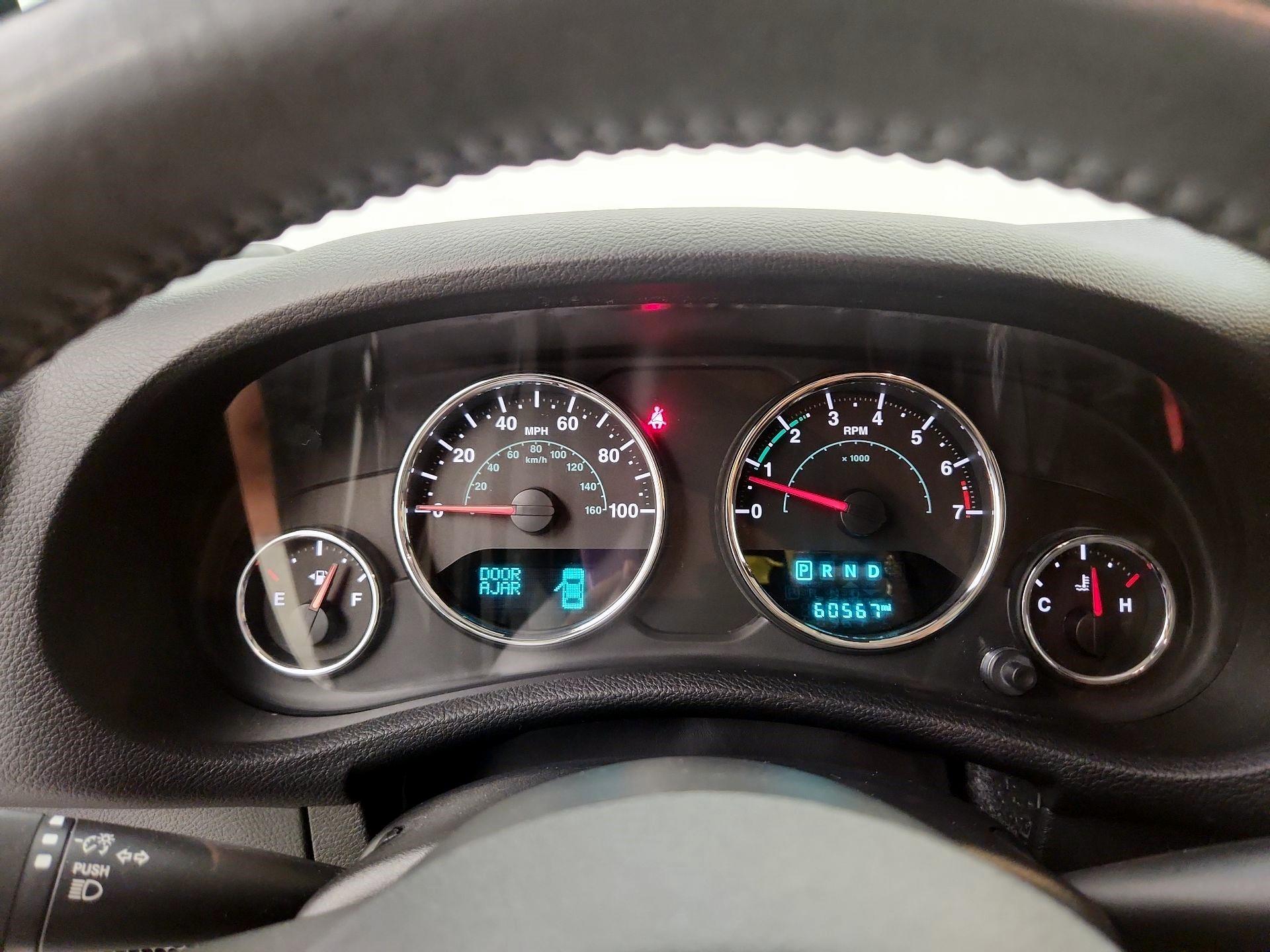 Thumbnail: 2018 Jeep Wrangler - 10