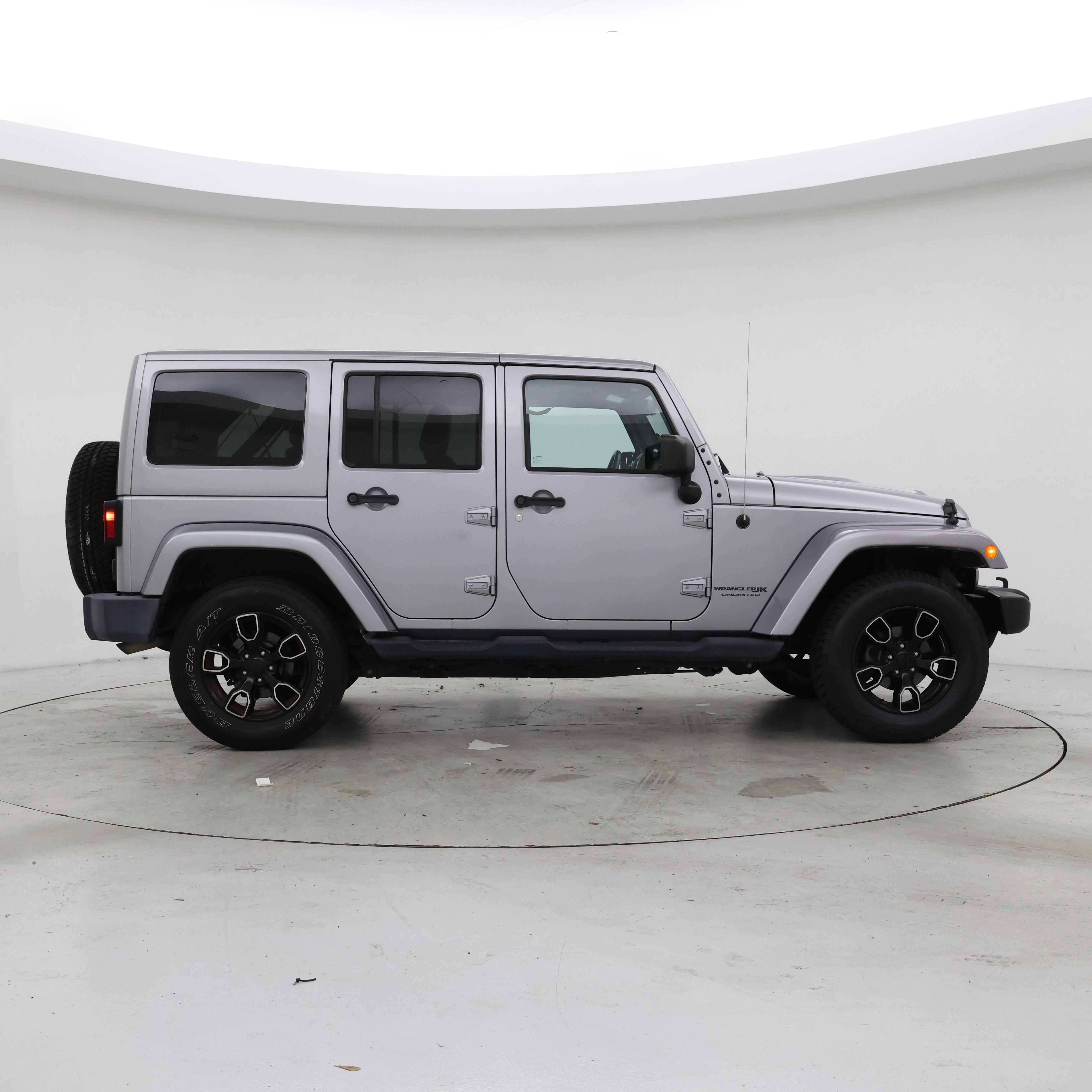 Thumbnail: 2018 Jeep Wrangler - 7
