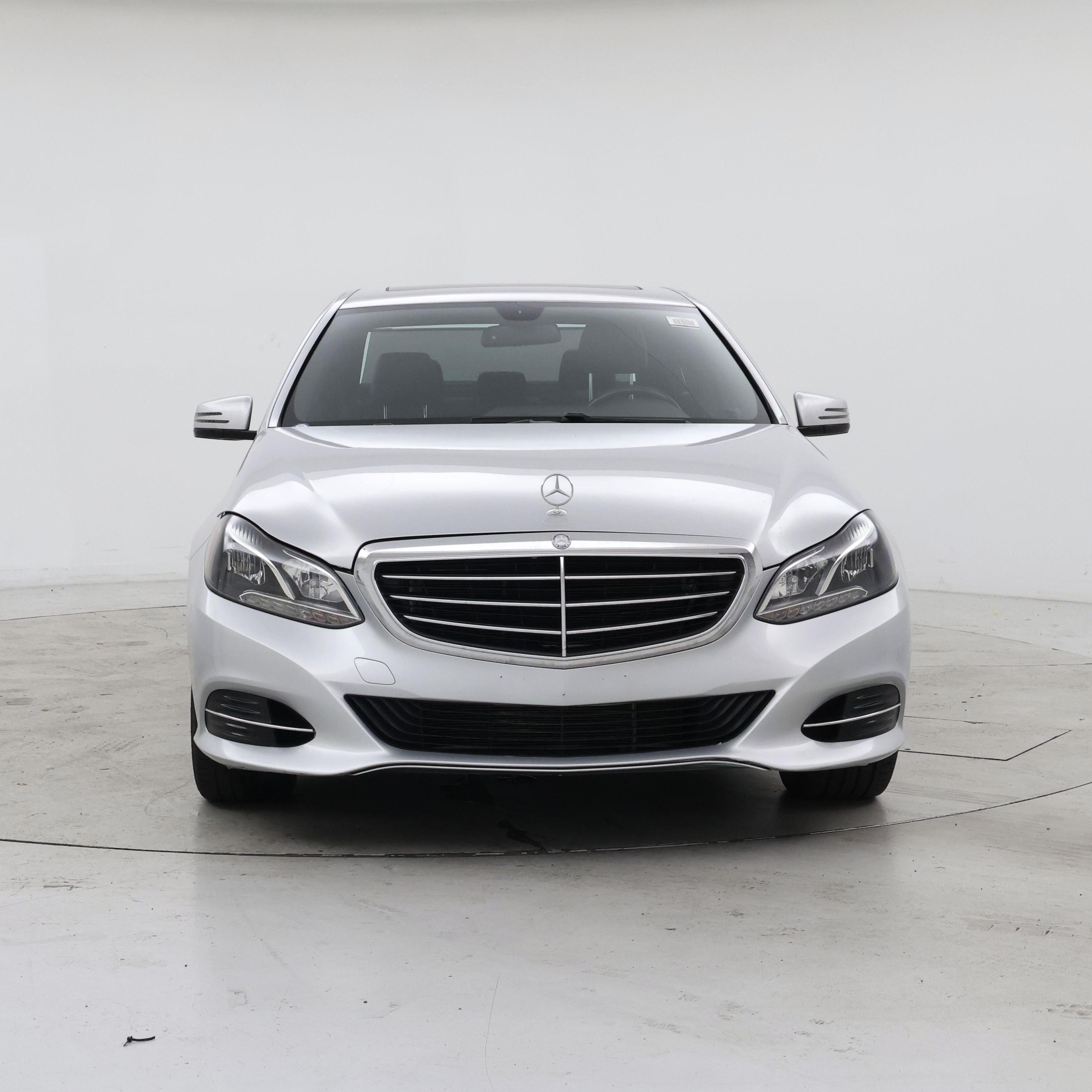 Thumbnail: 2016 Mercedes-Benz E-Class - 5