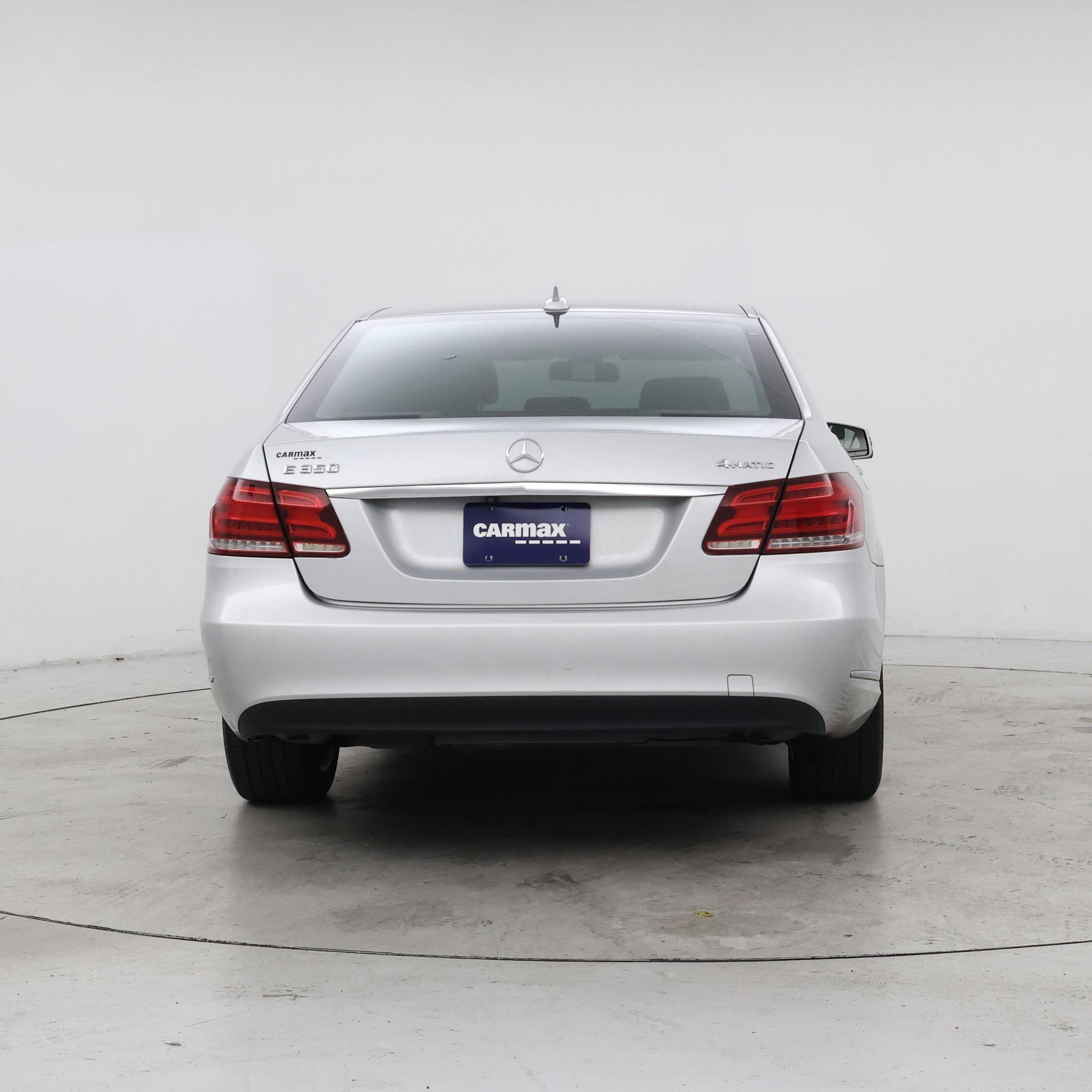 Thumbnail: 2016 Mercedes-Benz E-Class - 6