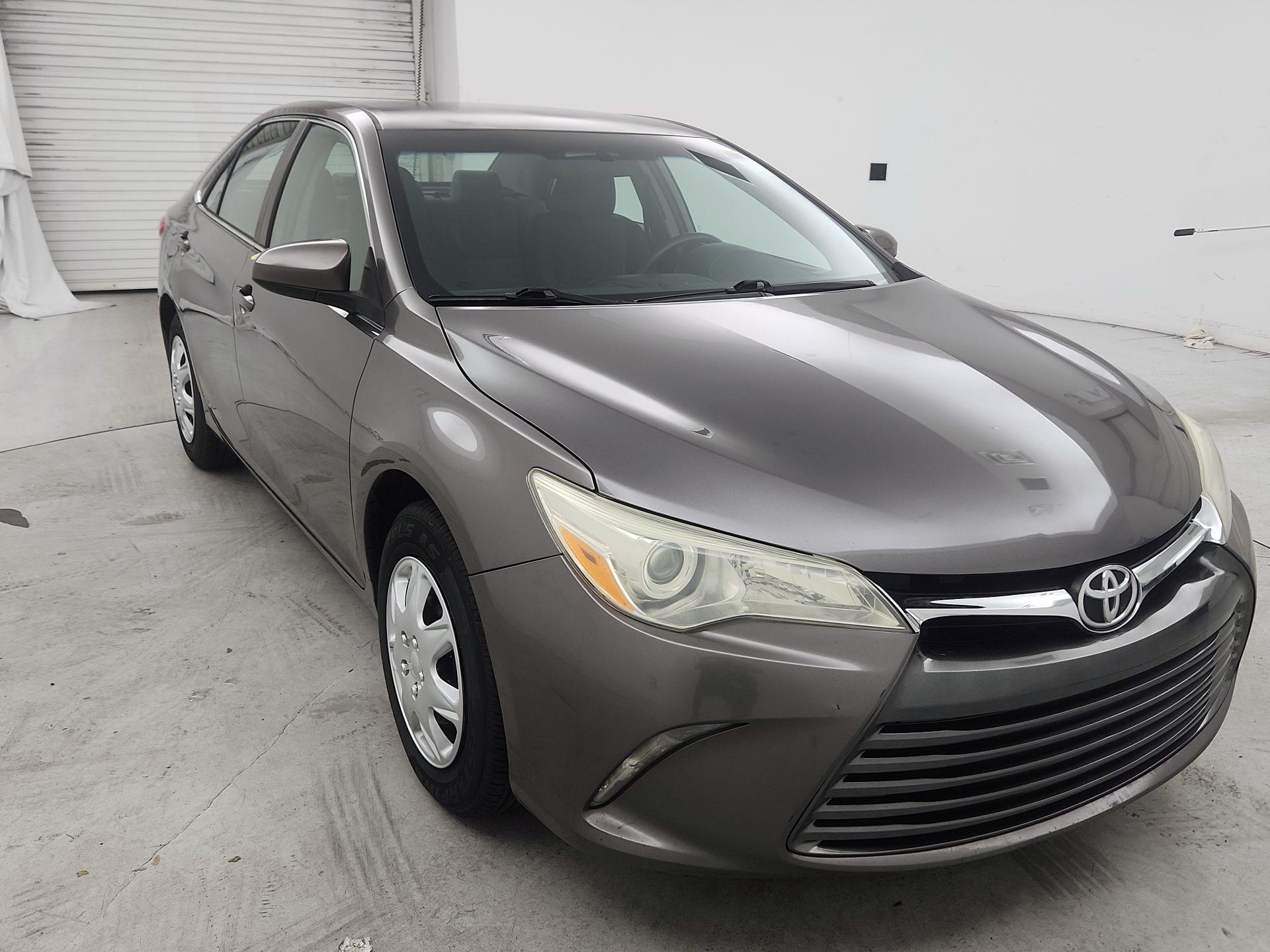 Thumbnail: 2015 Toyota Camry - 1