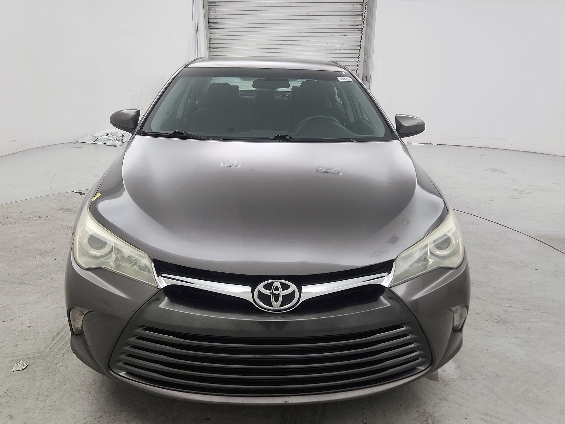Thumbnail: 2015 Toyota Camry - 2