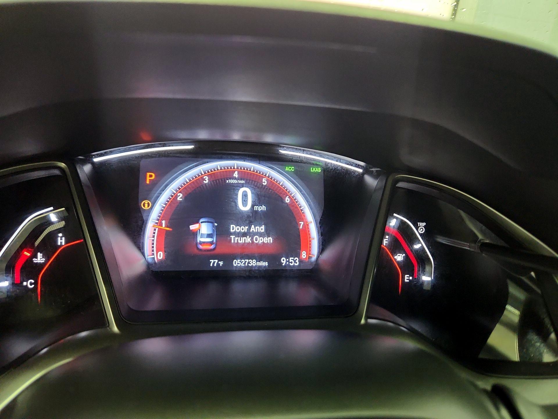 Thumbnail: 2019 Honda Civic - 10