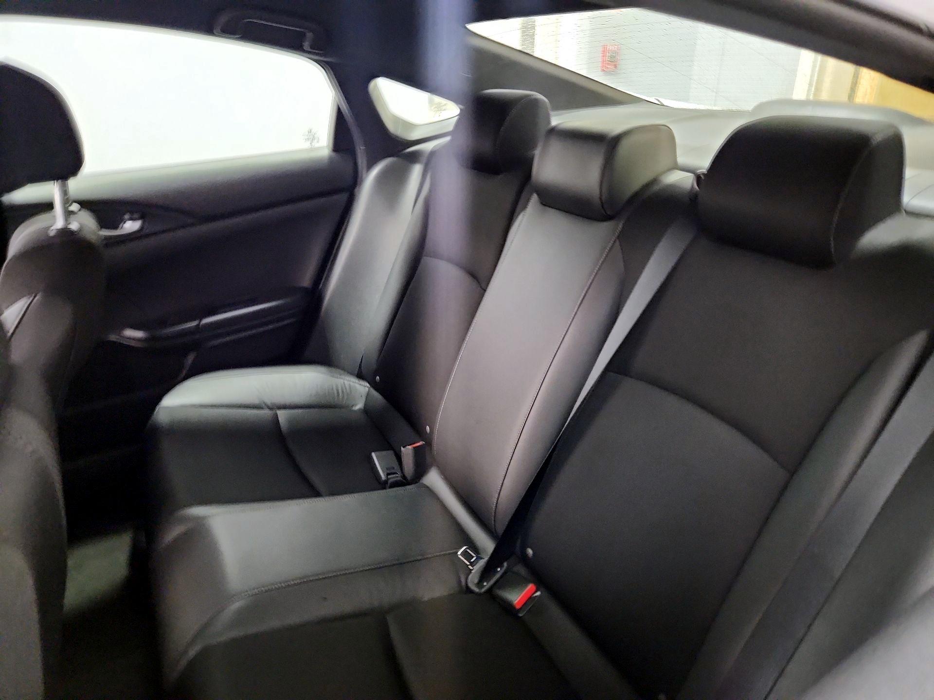 Thumbnail: 2019 Honda Civic - 18