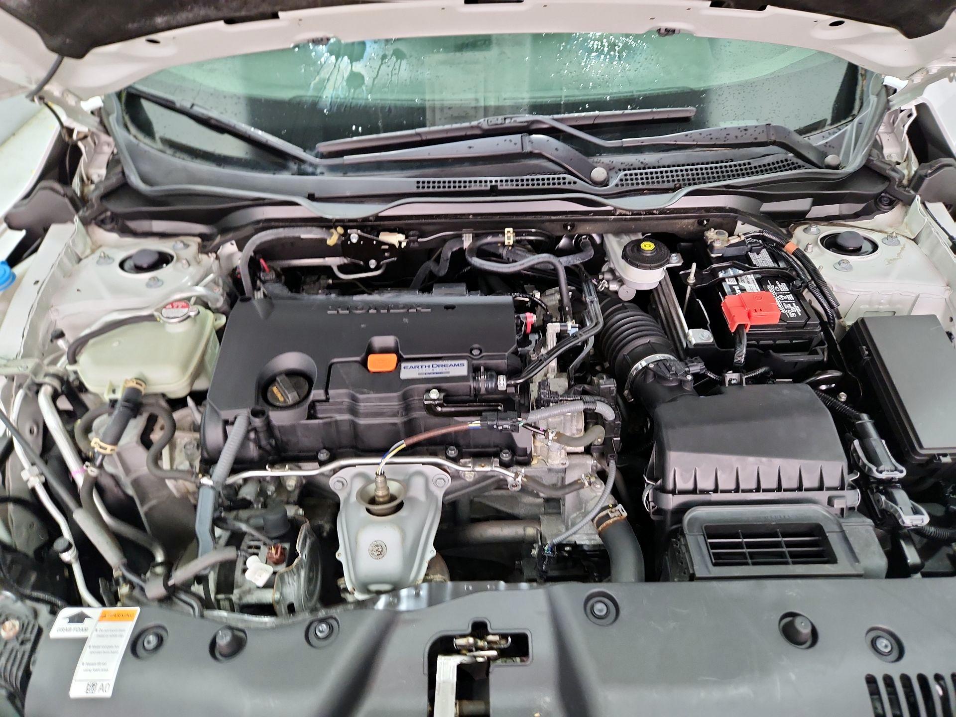 Thumbnail: 2019 Honda Civic - 20