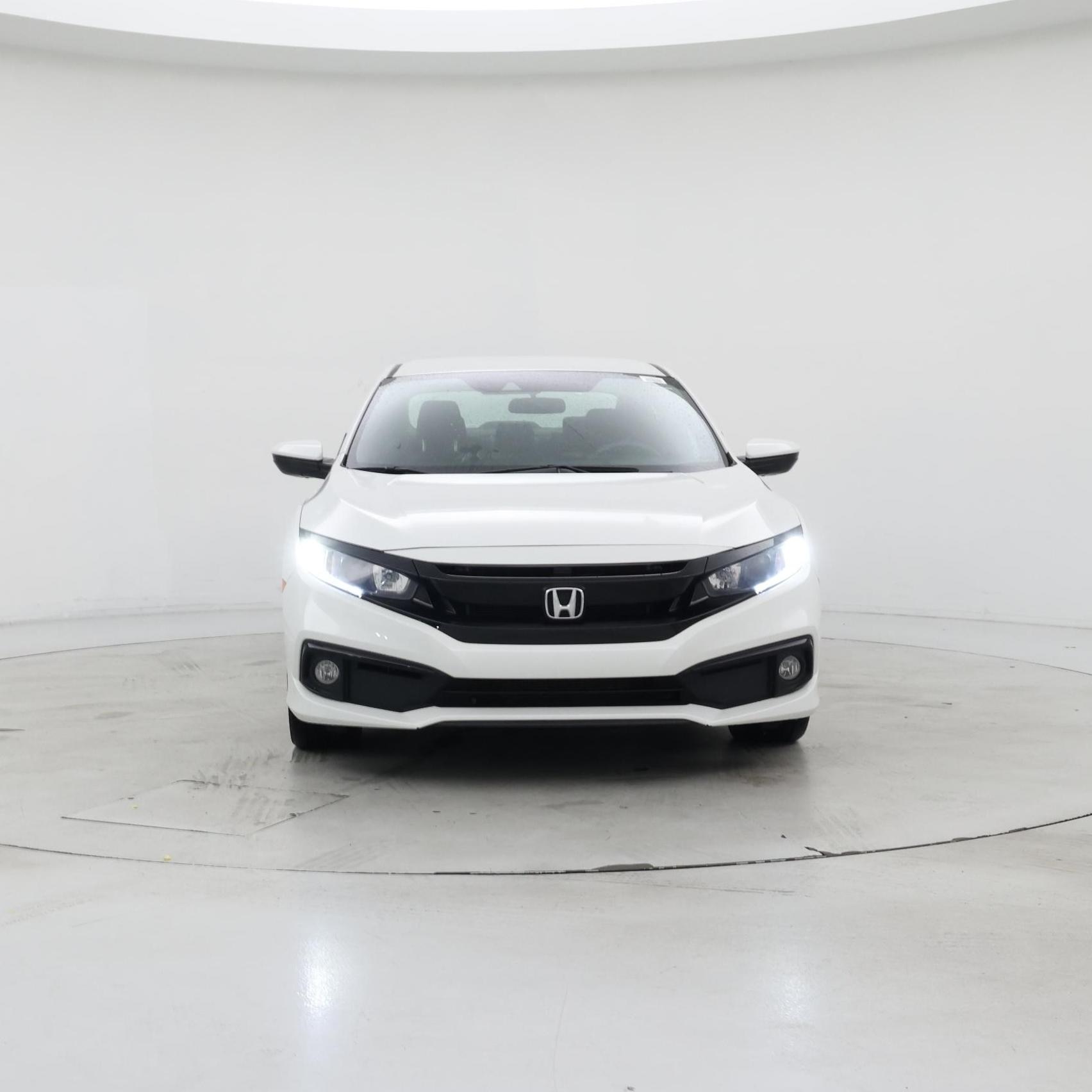 Thumbnail: 2019 Honda Civic - 5