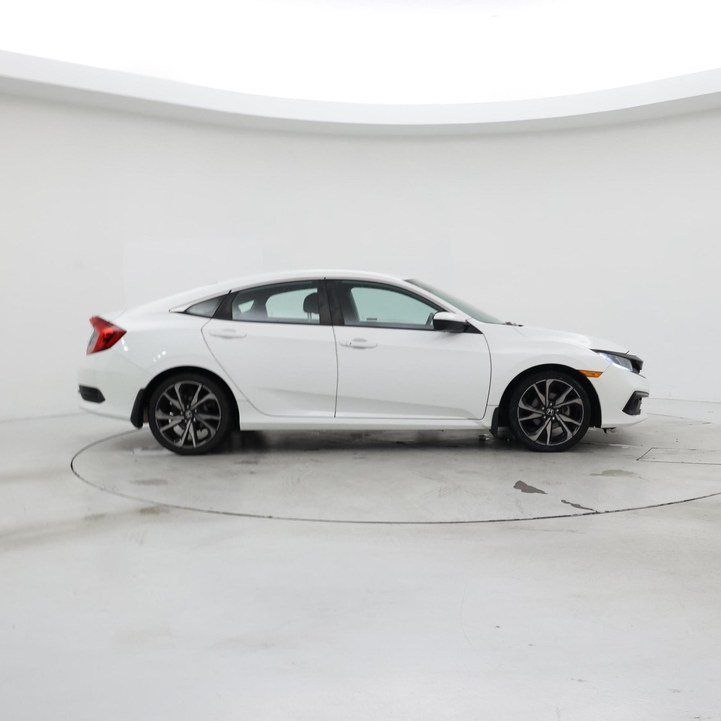 Thumbnail: 2019 Honda Civic - 7