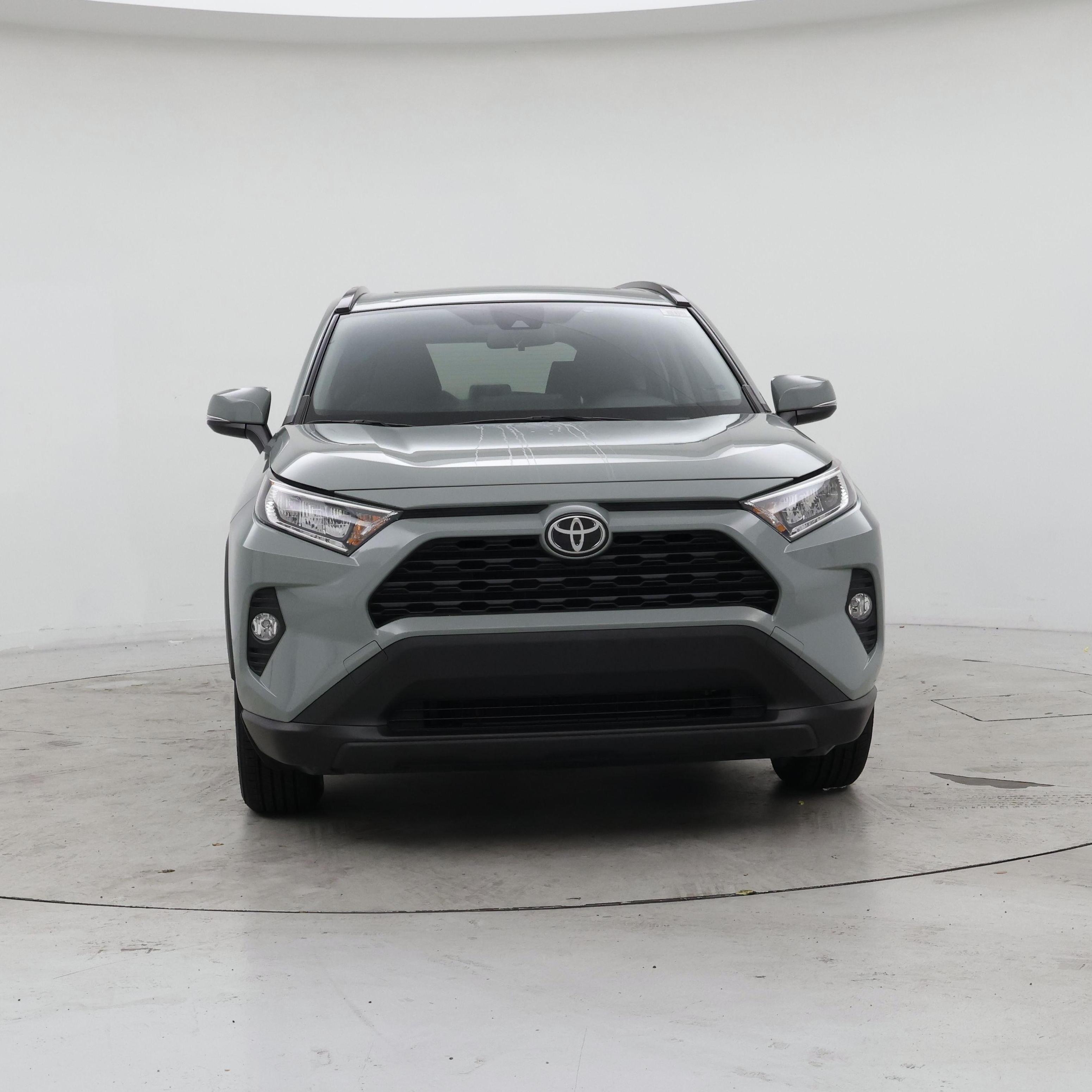 Thumbnail: 2020 Toyota RAV4 - 5