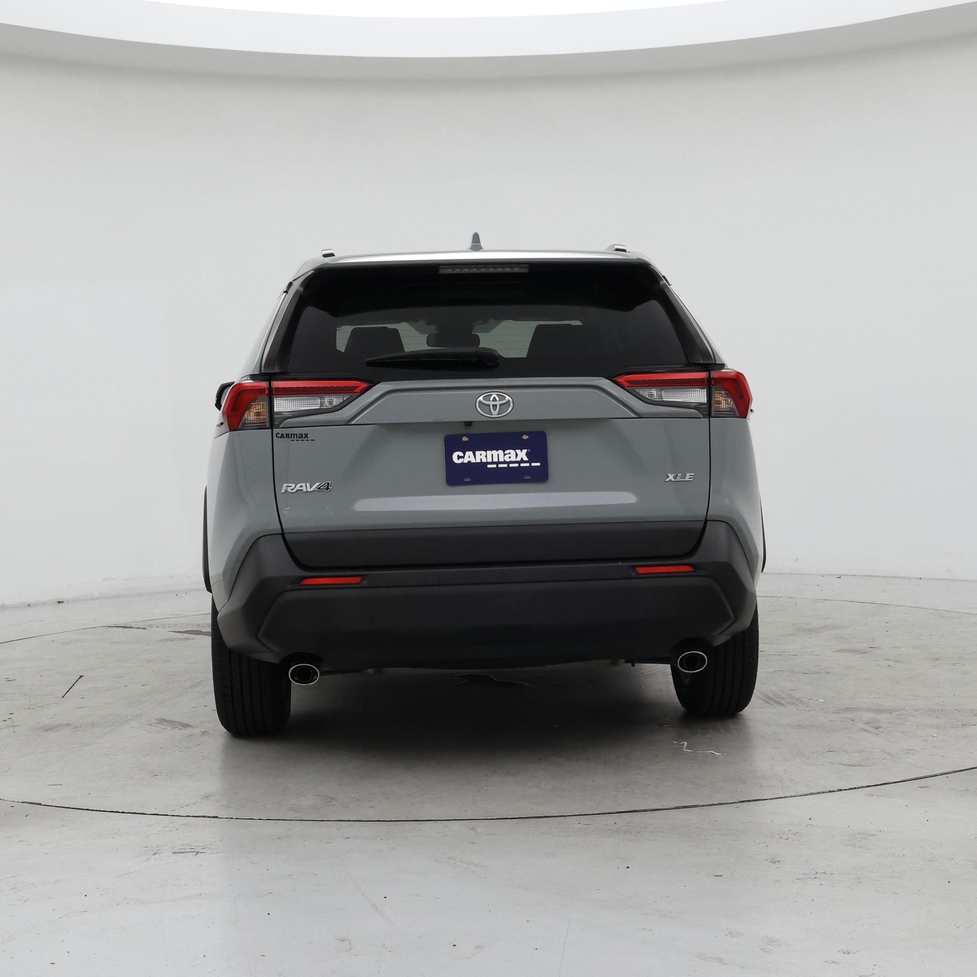 Thumbnail: 2020 Toyota RAV4 - 6