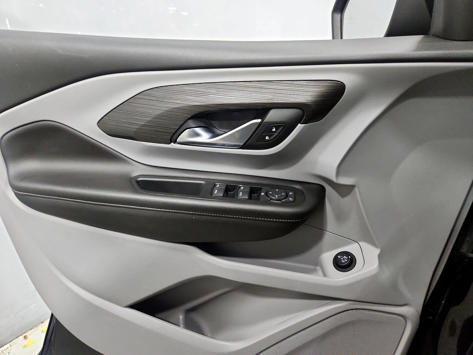 Thumbnail: 2022 GMC Terrain - 12