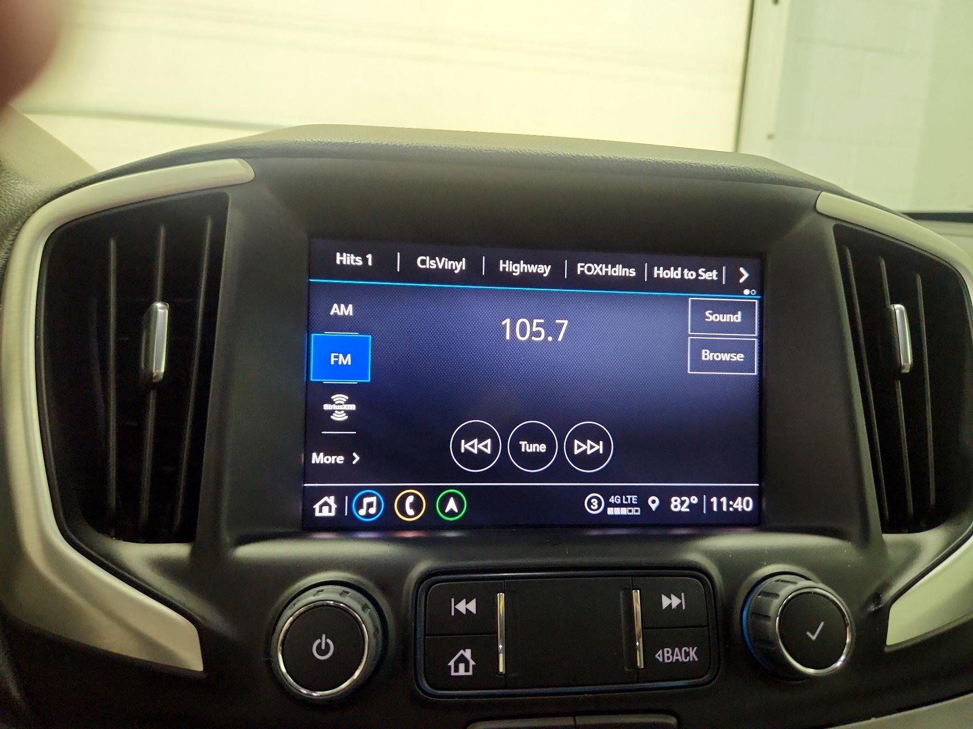Thumbnail: 2022 GMC Terrain - 15