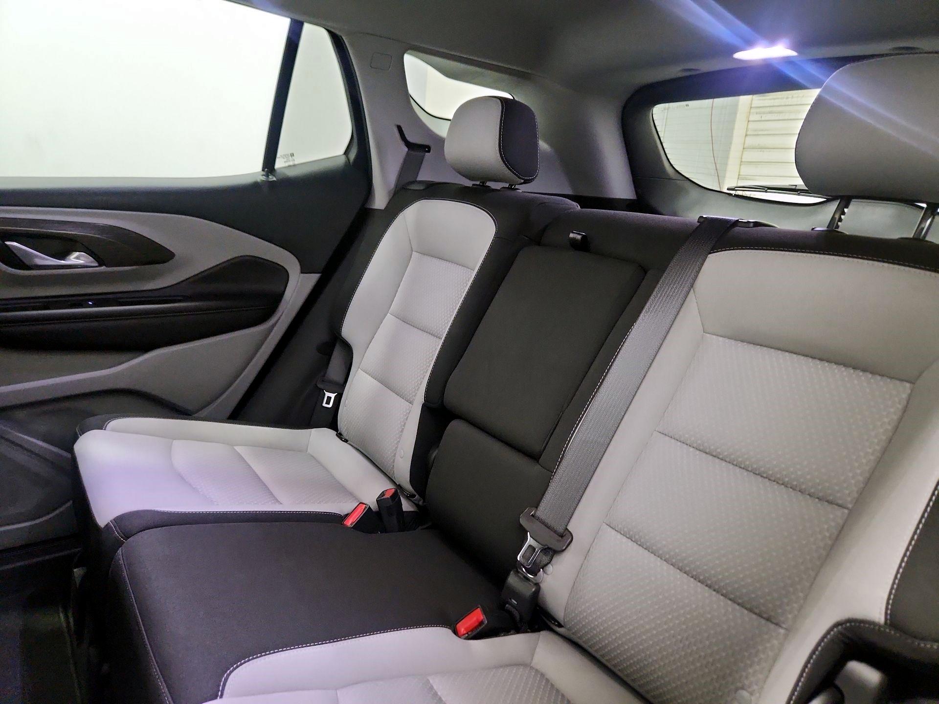 Thumbnail: 2022 GMC Terrain - 19