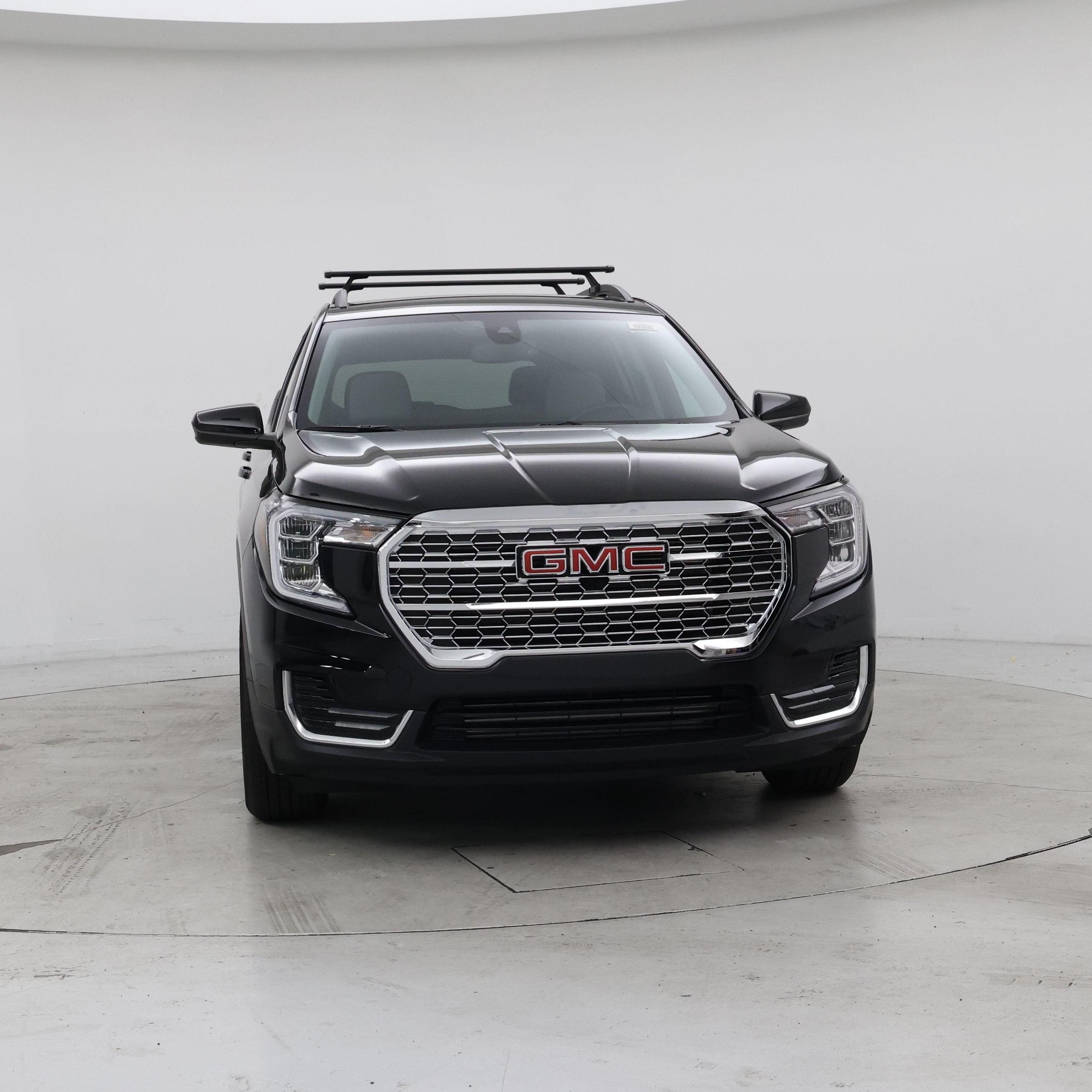 Thumbnail: 2022 GMC Terrain - 5