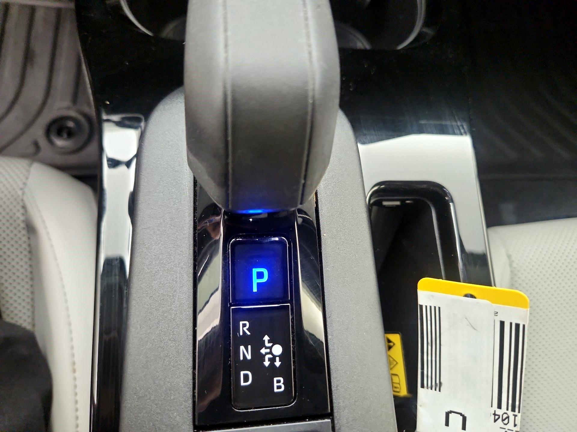 Thumbnail: 2023 Toyota Prius - 17