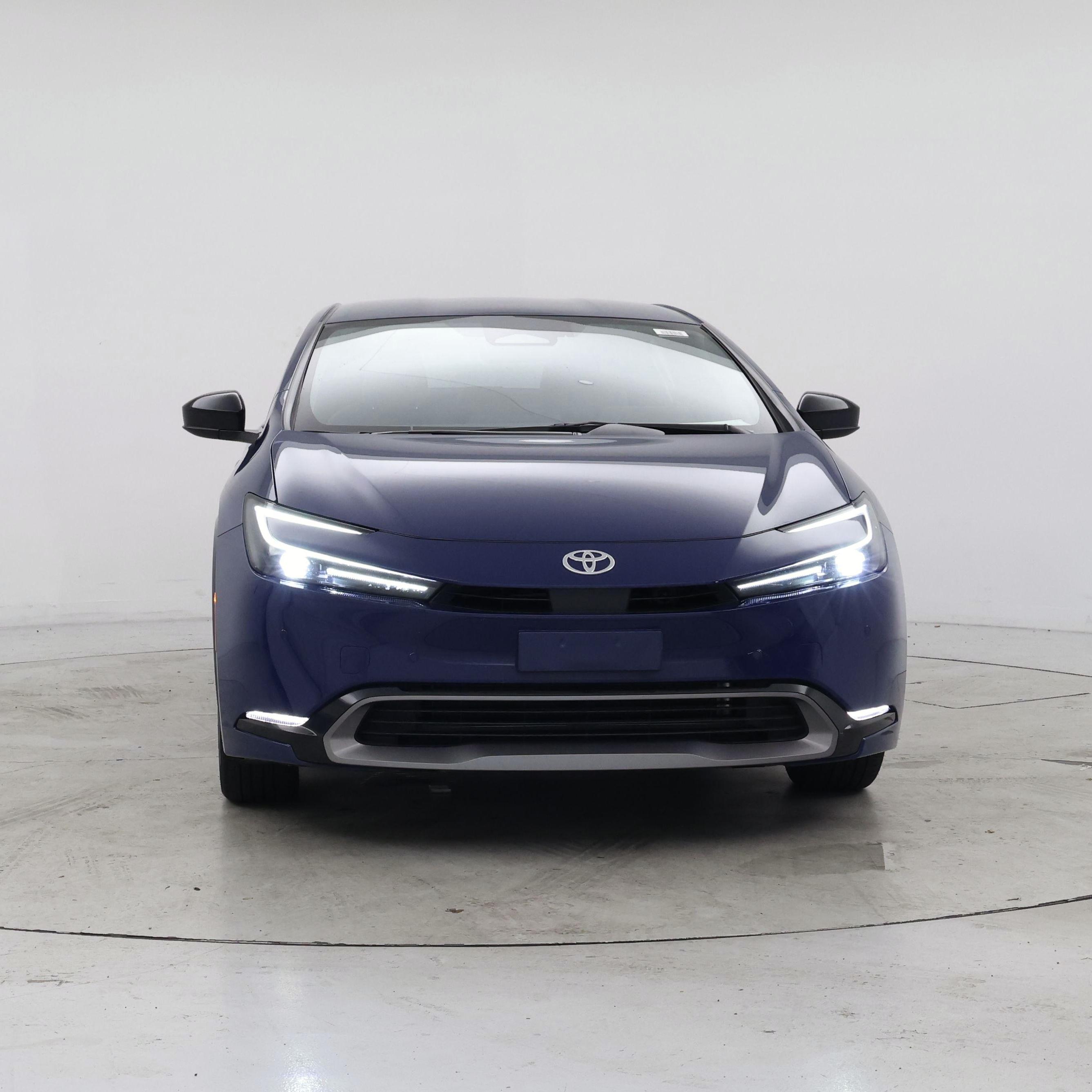 Thumbnail: 2023 Toyota Prius - 5